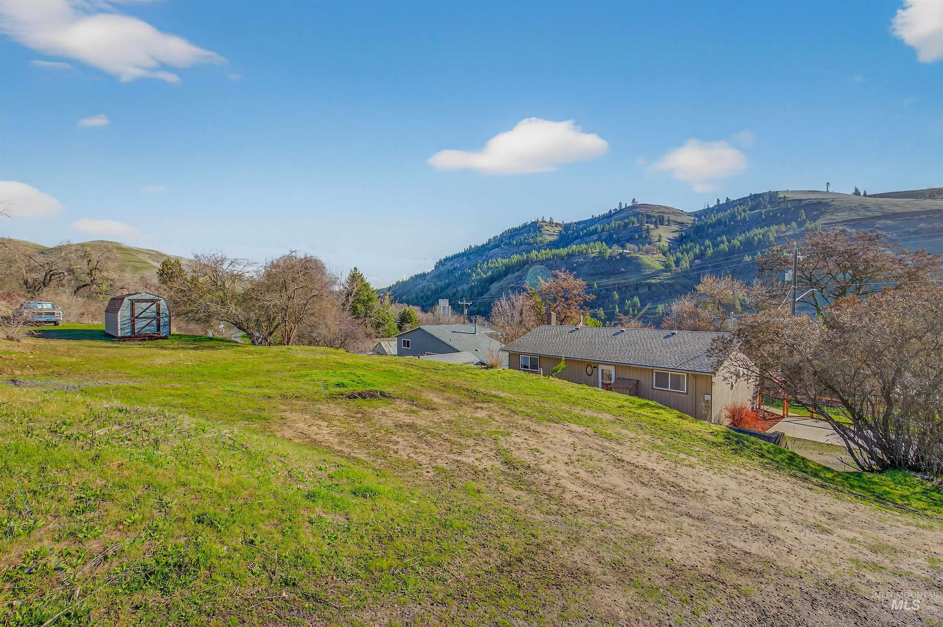 128 Old Main Street, Juliaetta, ID 83535 — photo 4