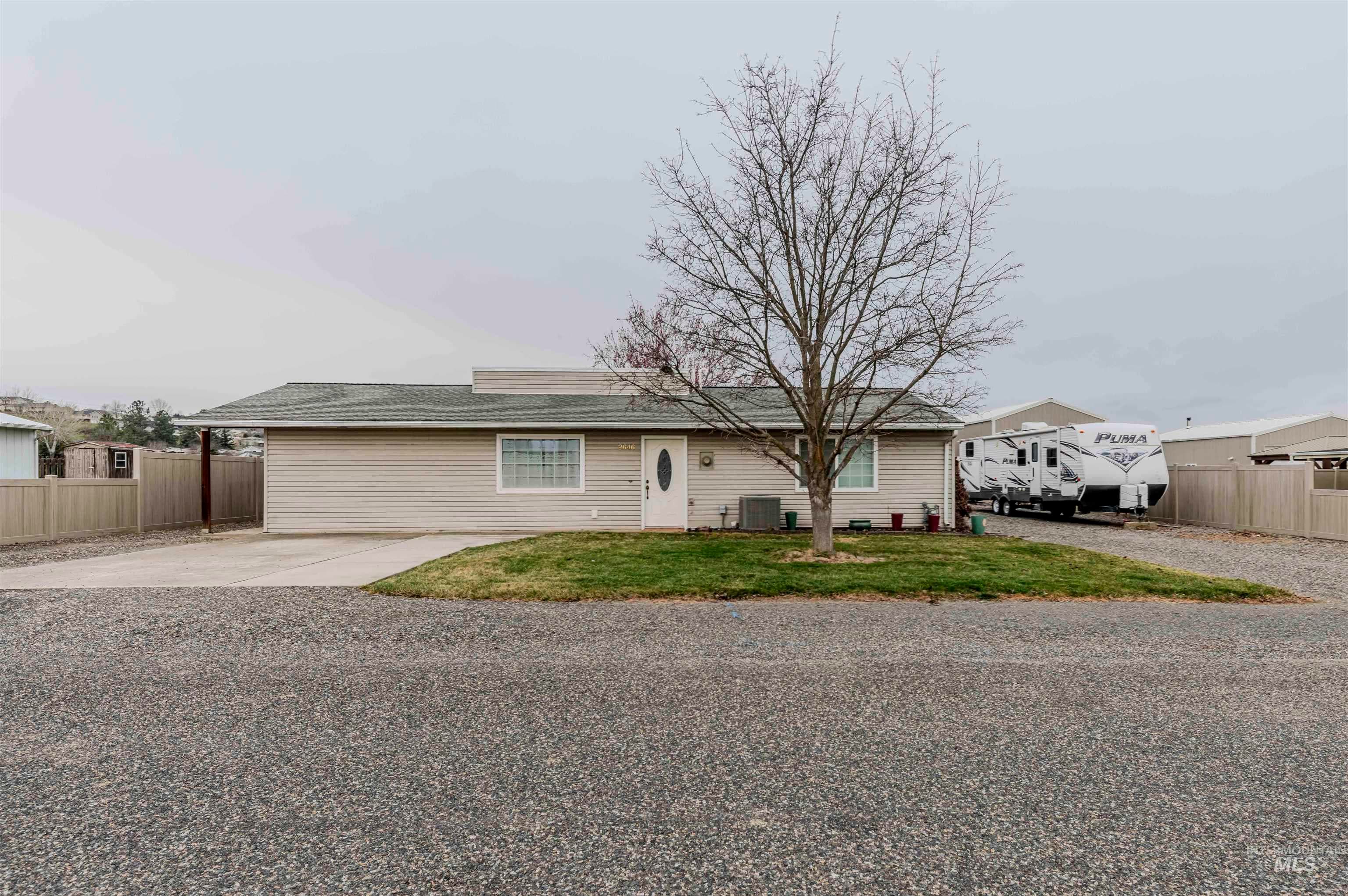 2646 25th St, Clarkston, WA 99403 — photo 2