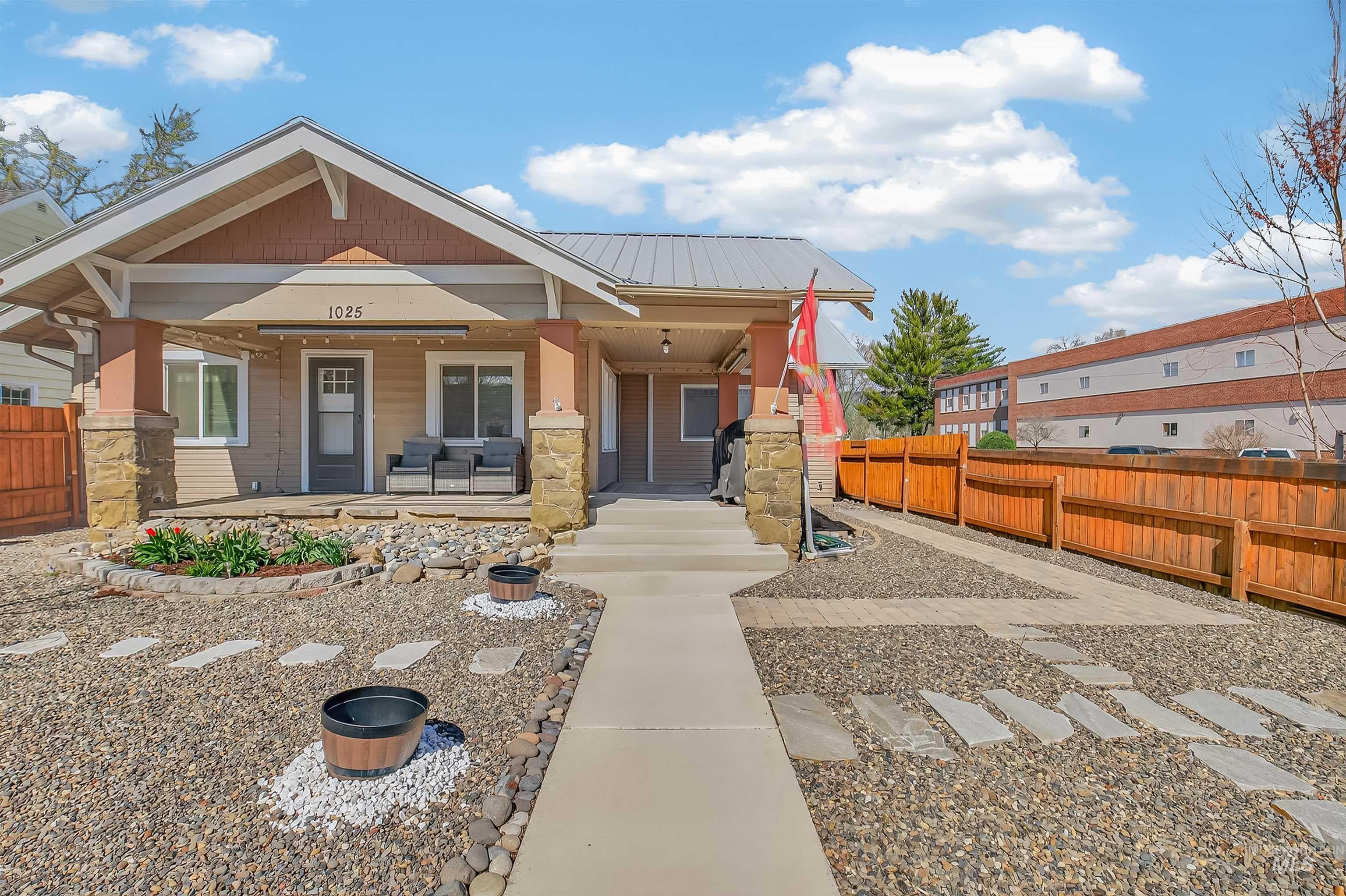 1025 10th Ave, Lewiston, ID 83501 — photo 4