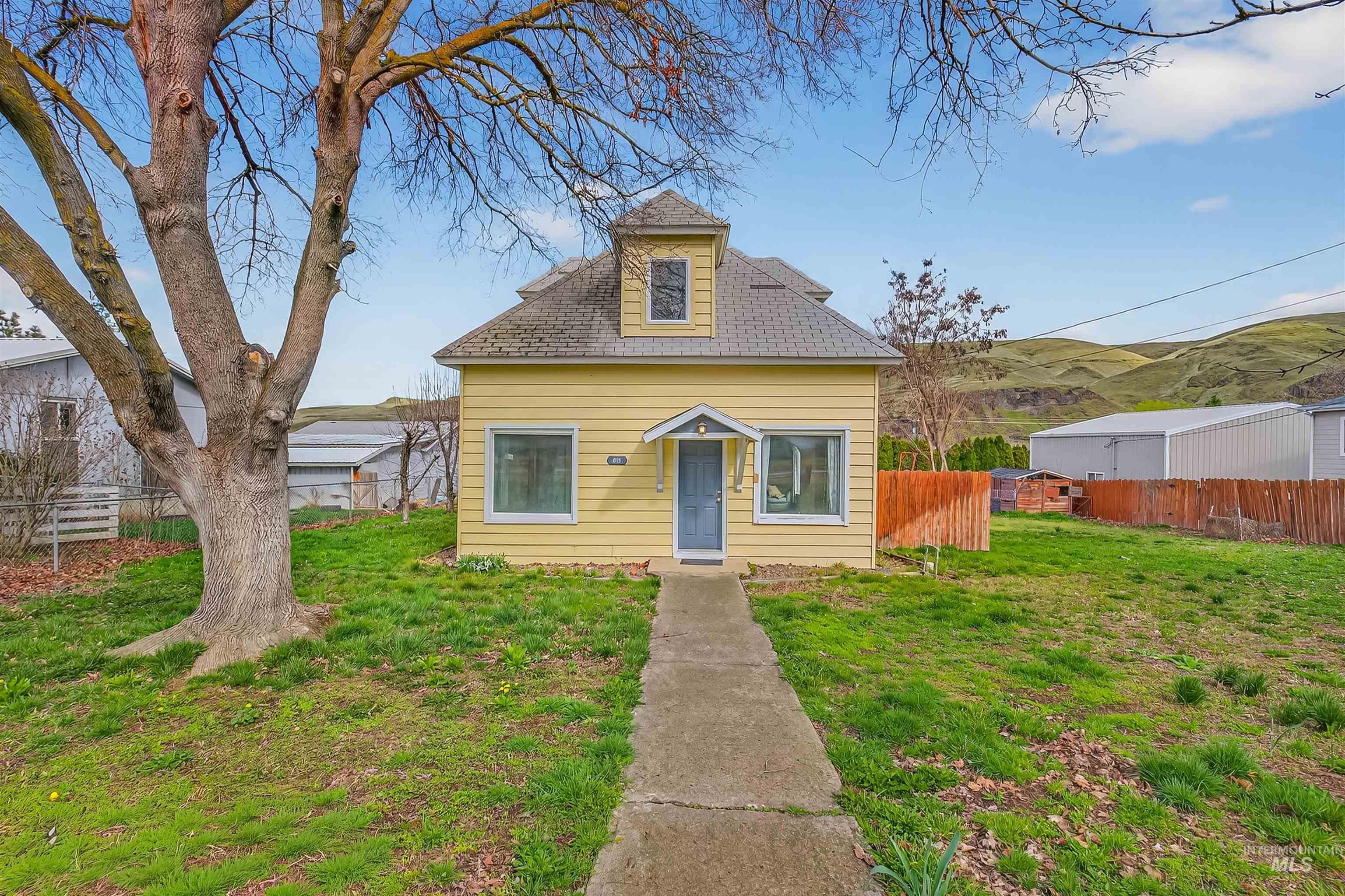 815 2nd Street, Asotin, WA 99402 — photo 2