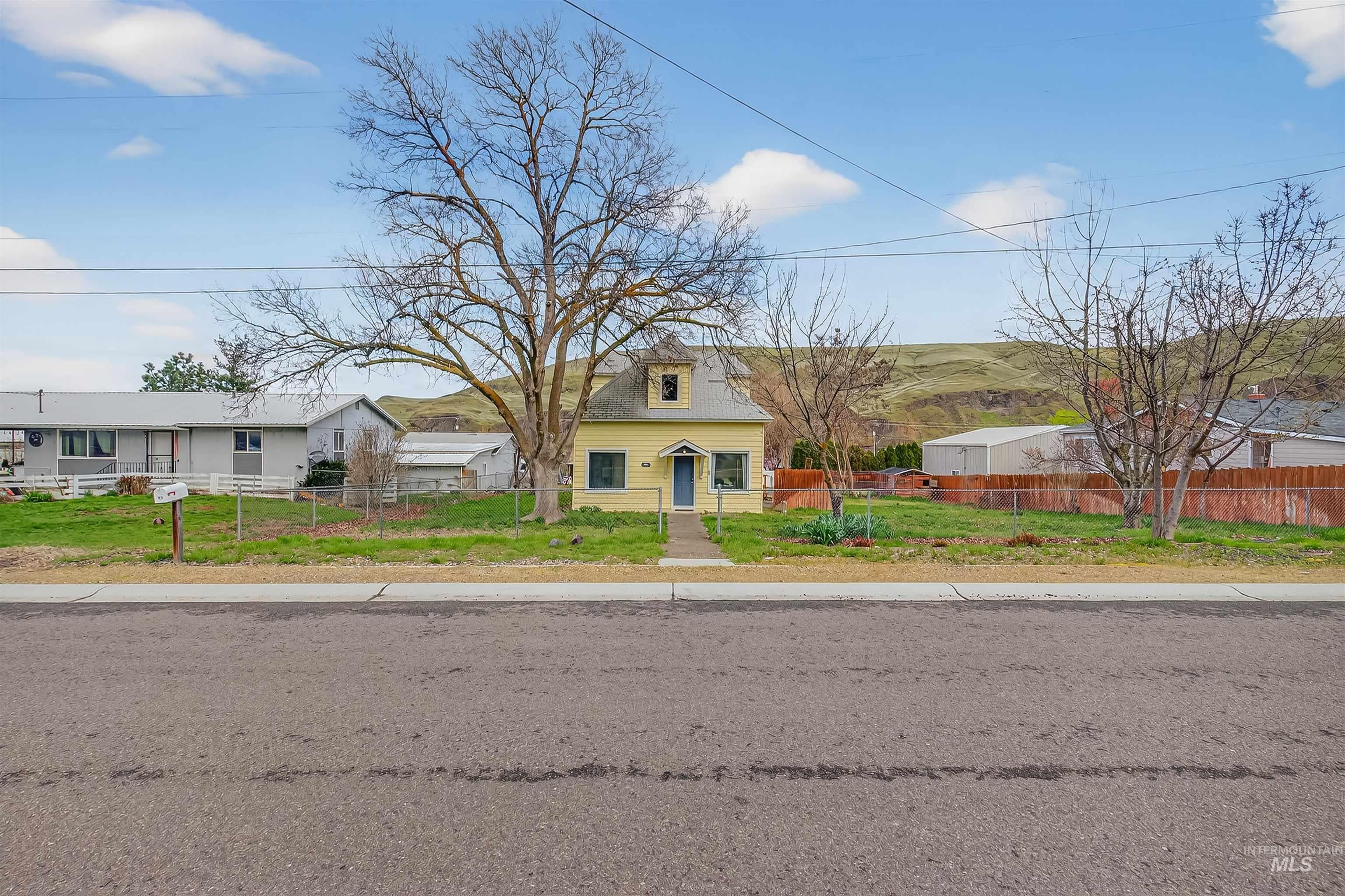 815 2nd Street, Asotin, WA 99402 — photo 4