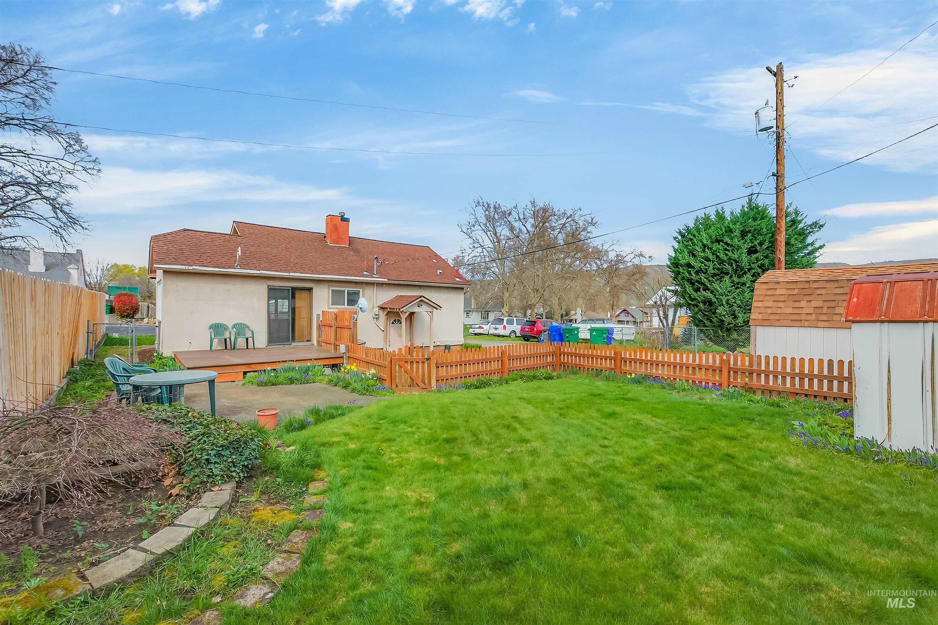 1317 15th Street, Lewiston, ID 83501 — photo 4