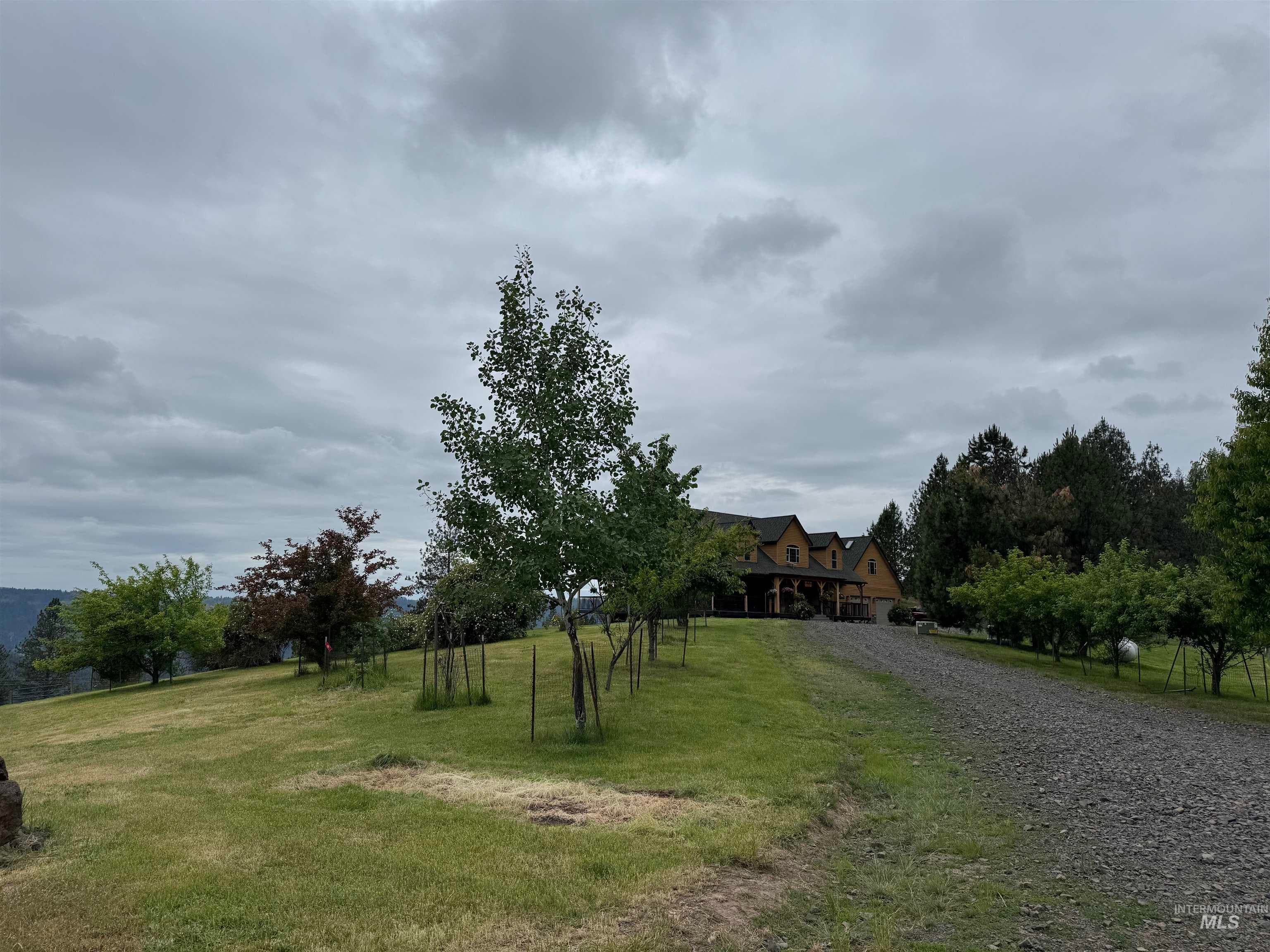 5371 Upper Fords Creek, Orofino, ID 83544 — photo 3