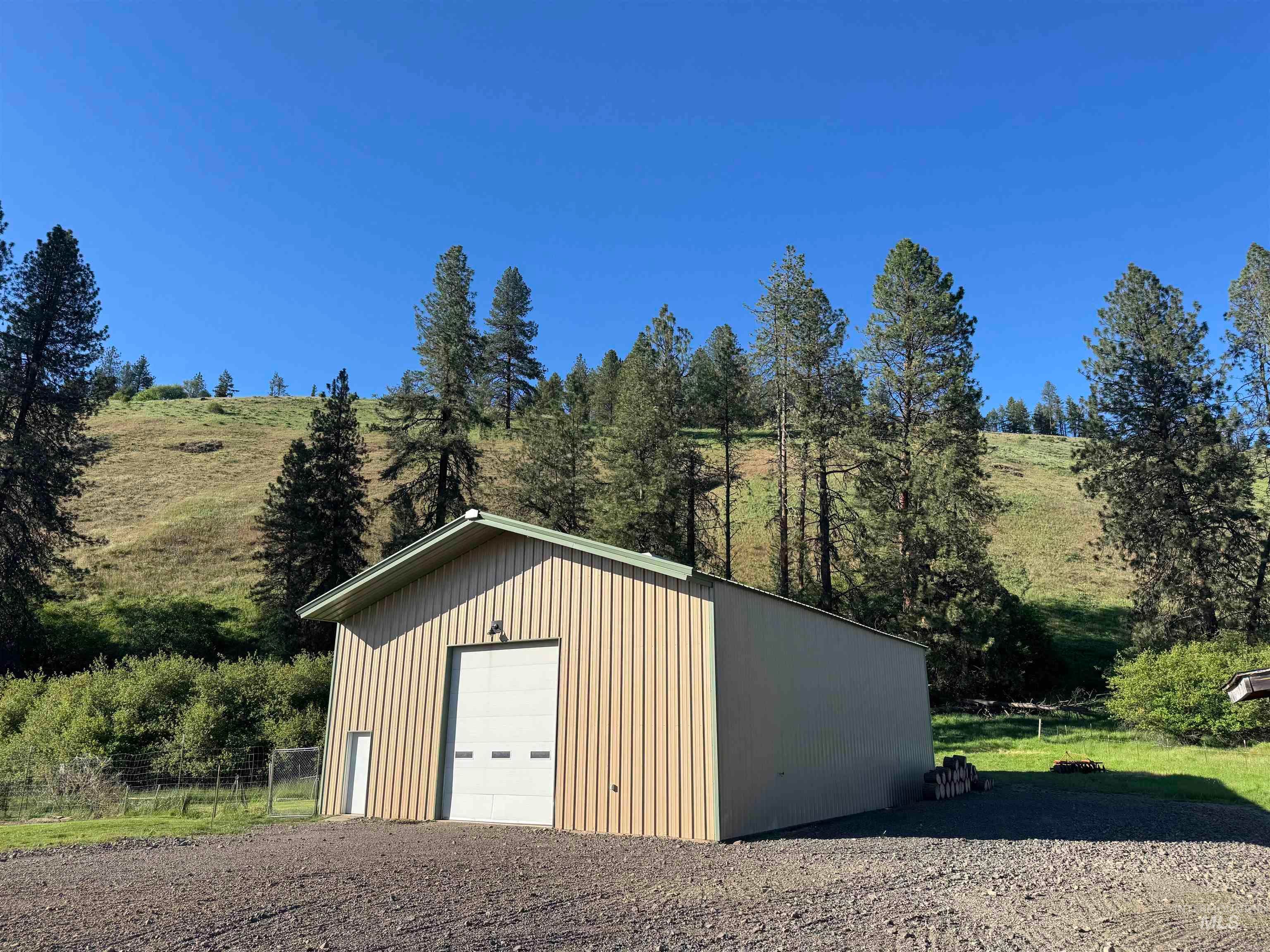 5371 Upper Fords Creek, Orofino, ID 83544 — photo 4