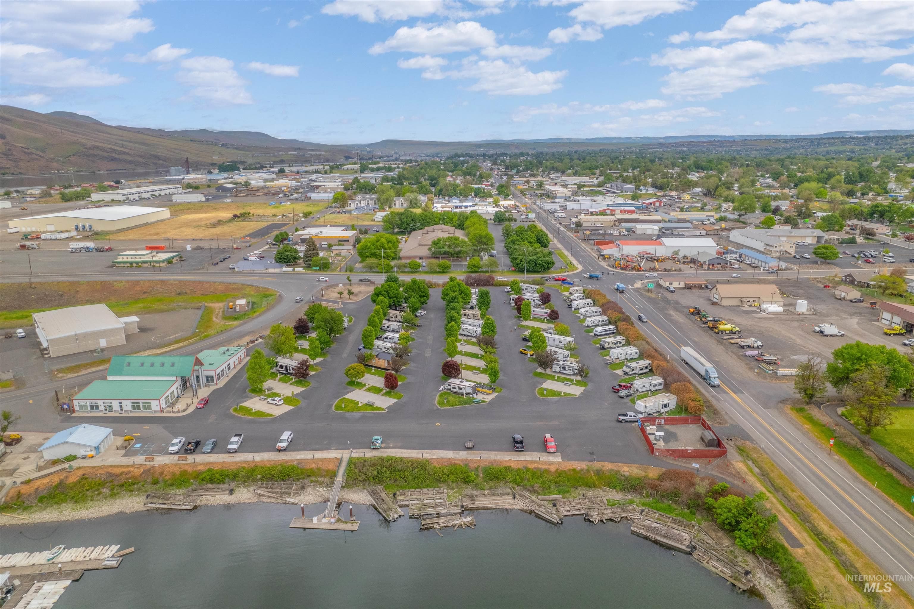 1550 & 1560 Port Drive, Clarkston, WA 99403 — photo 3