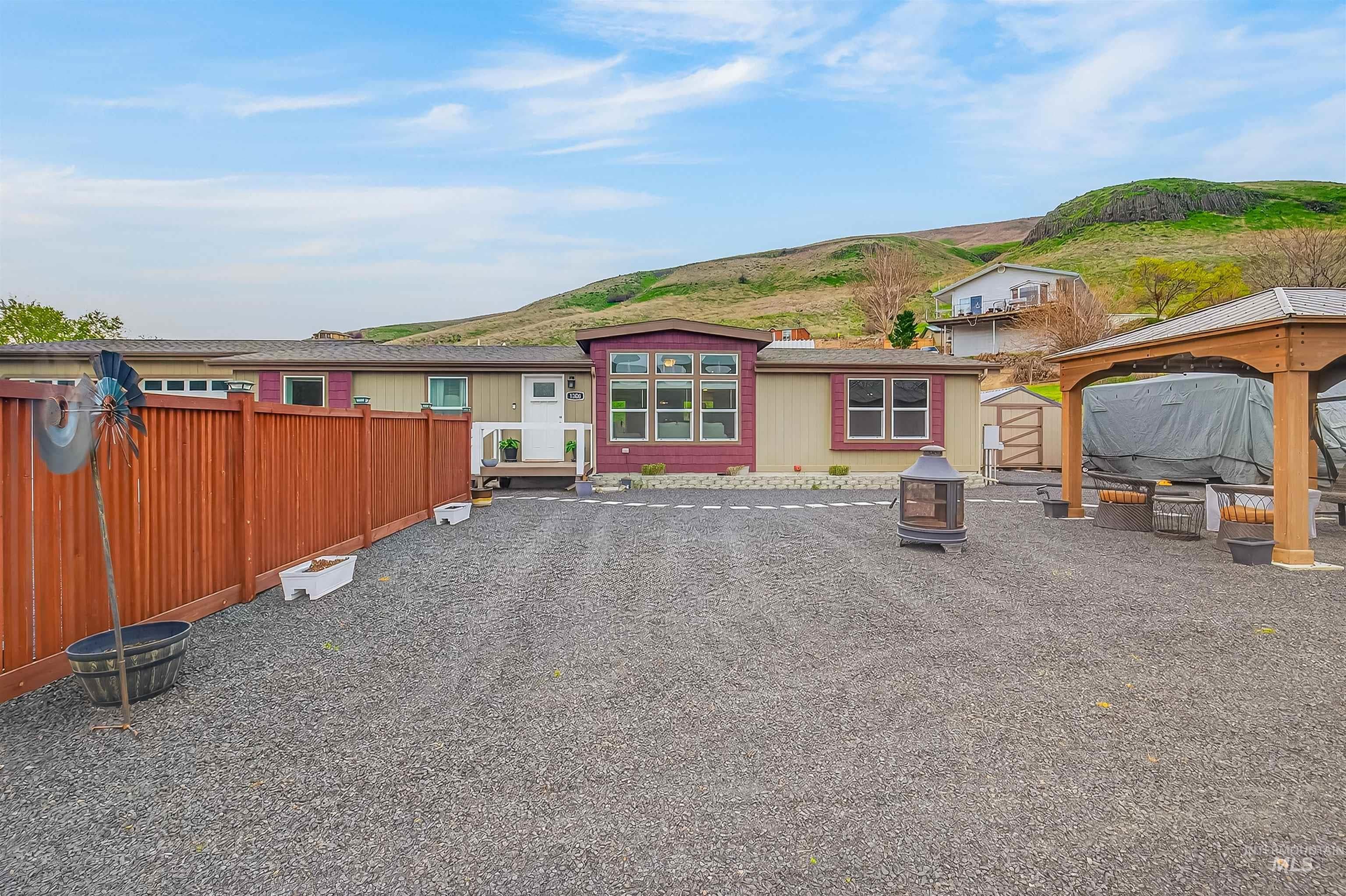 1306 4th Street, Asotin, WA 99402 — photo 5