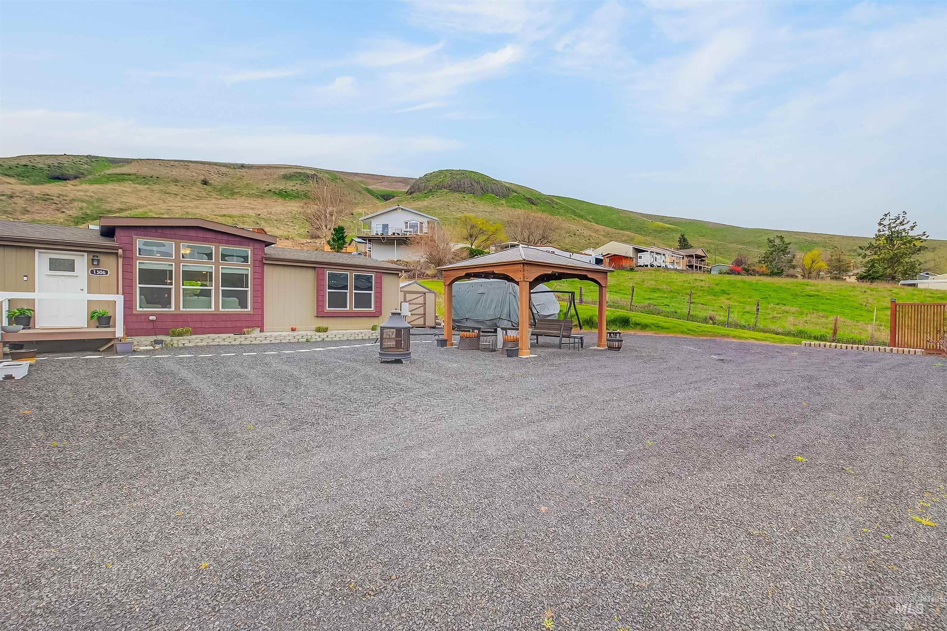 1306 4th Street, Asotin, WA 99402 — photo 4
