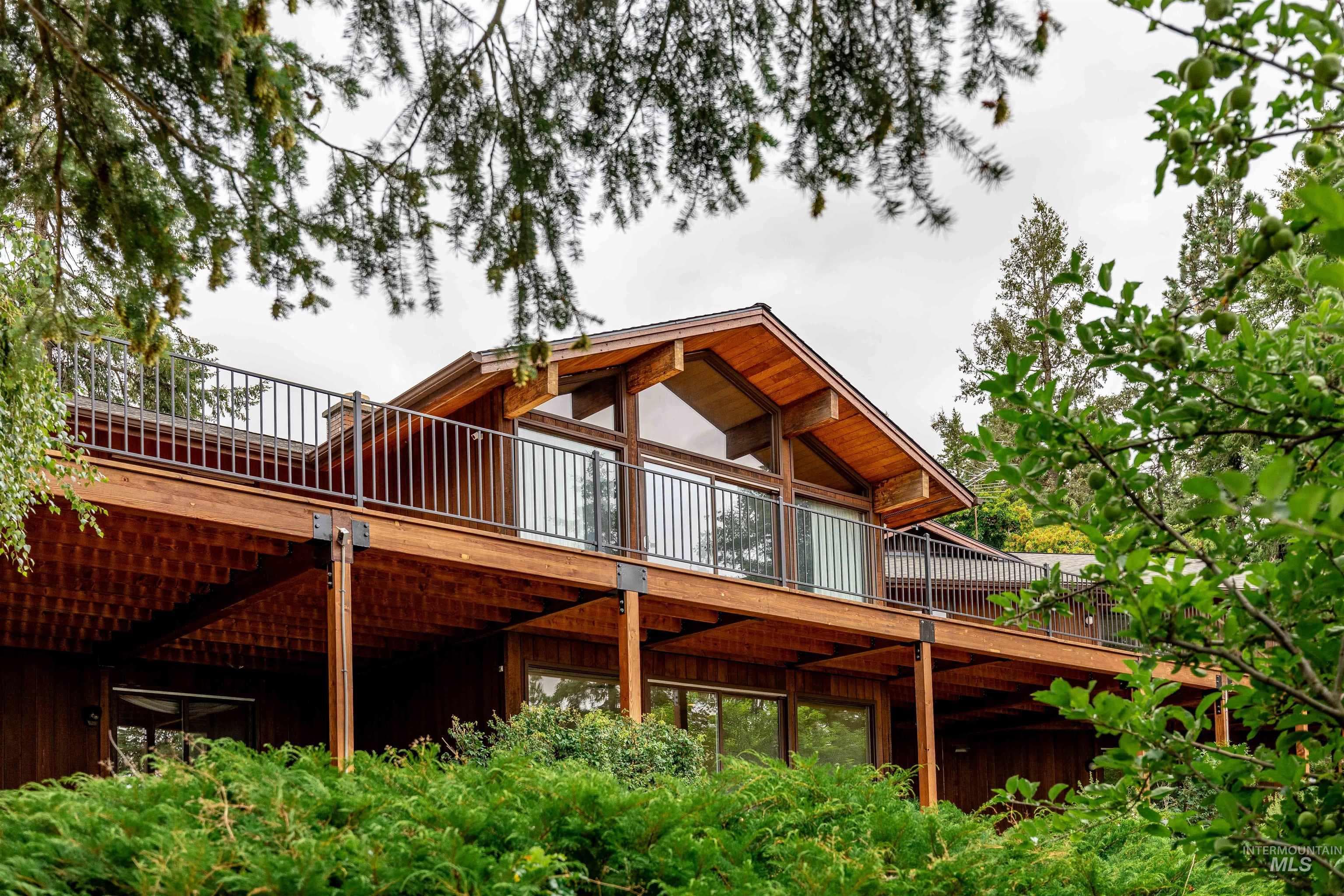 1050 Paradise Ridge Rd, Moscow, ID 83843 — photo 3
