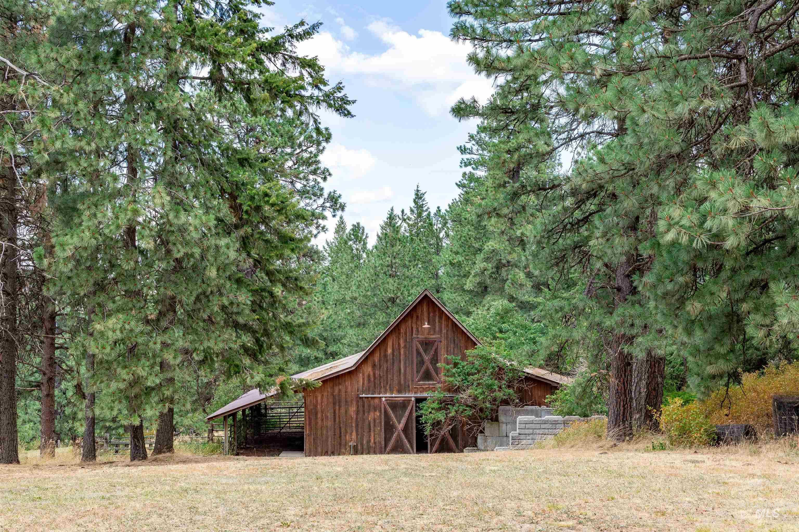 1050 Paradise Ridge Rd, Moscow, ID 83843 — photo 5