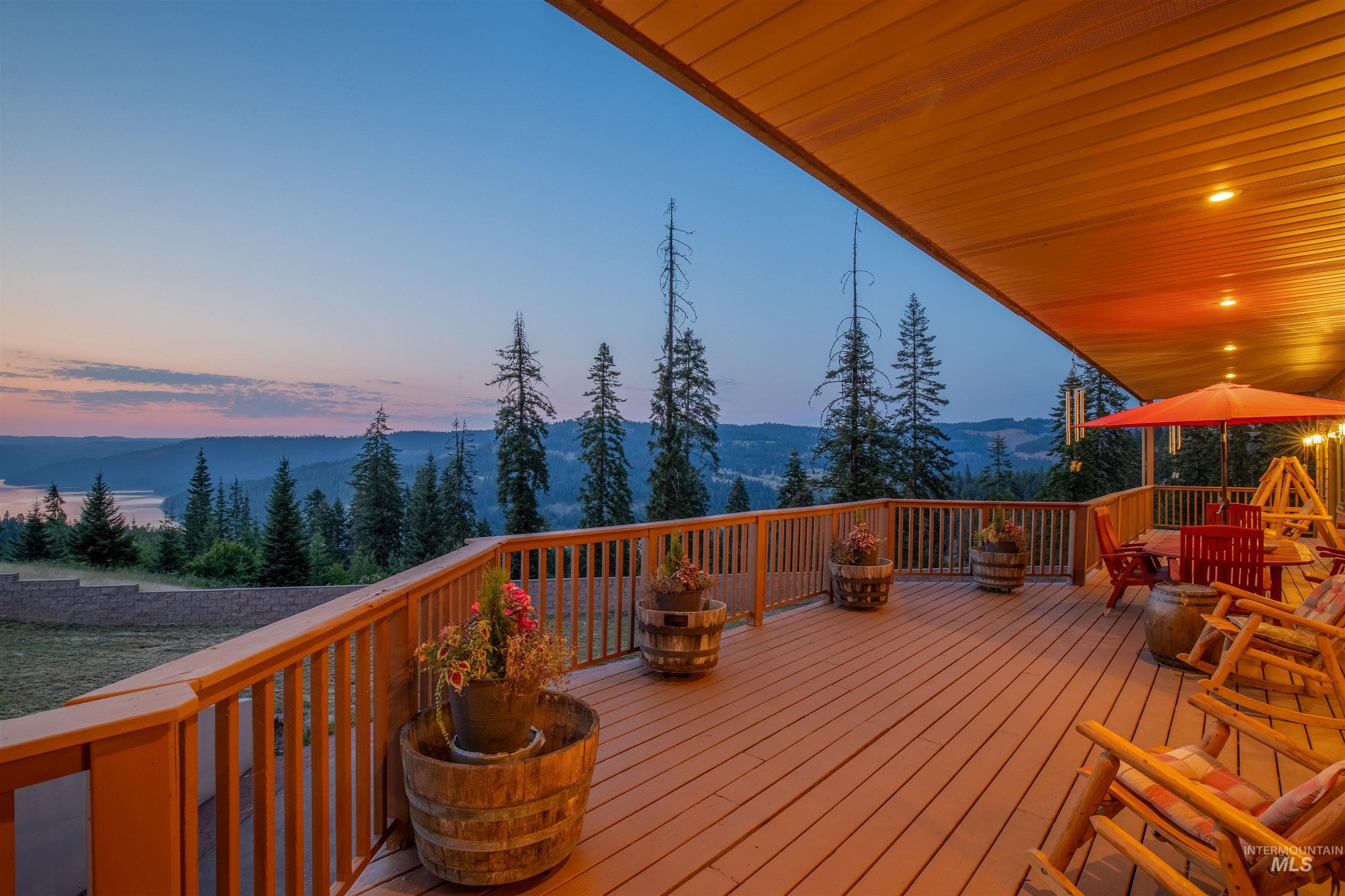 3688 Canyon Creek Road, Orofino, ID 83544 — photo 5