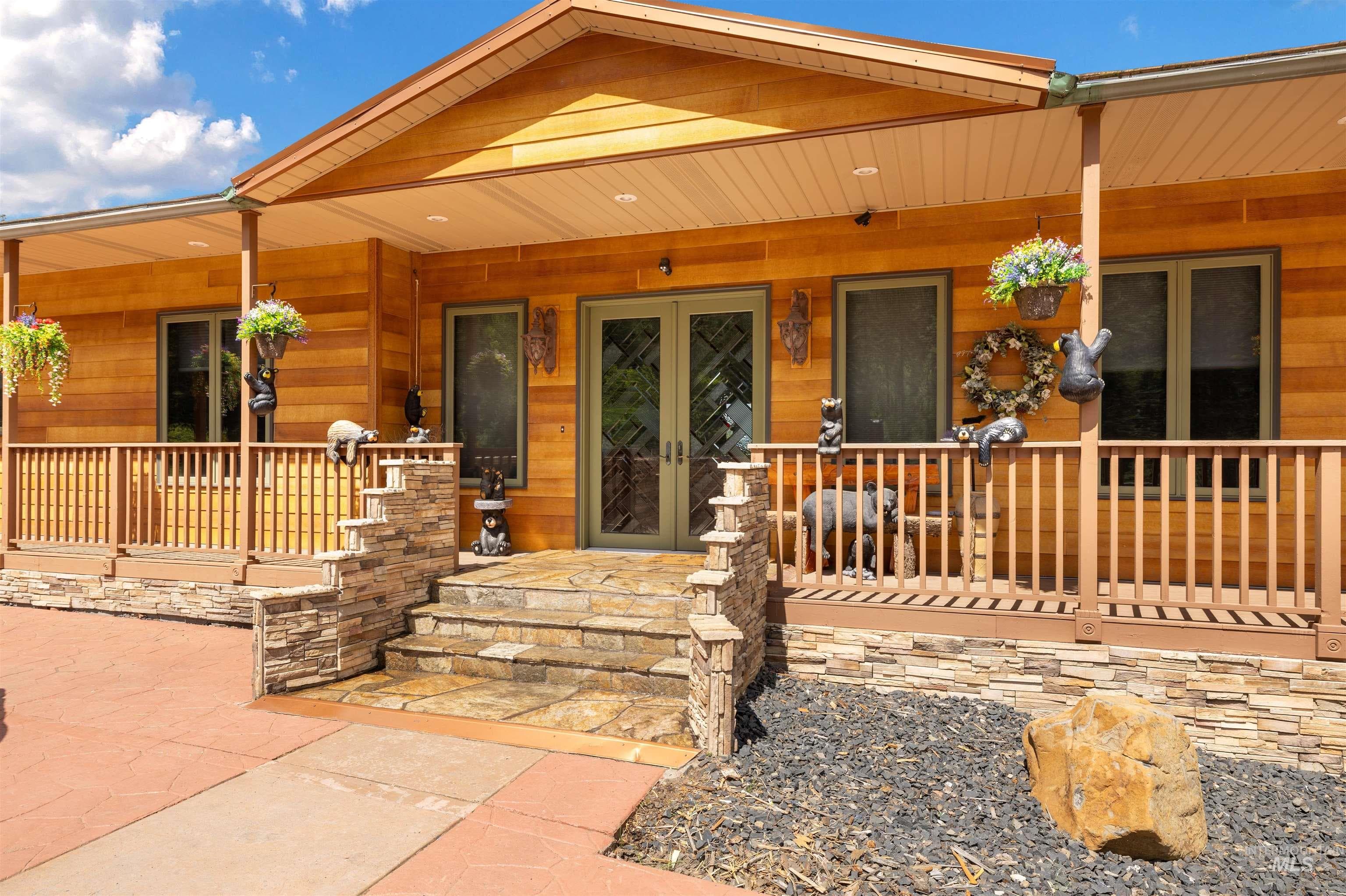 3688 Canyon Creek Road, Orofino, ID 83544 — photo 4