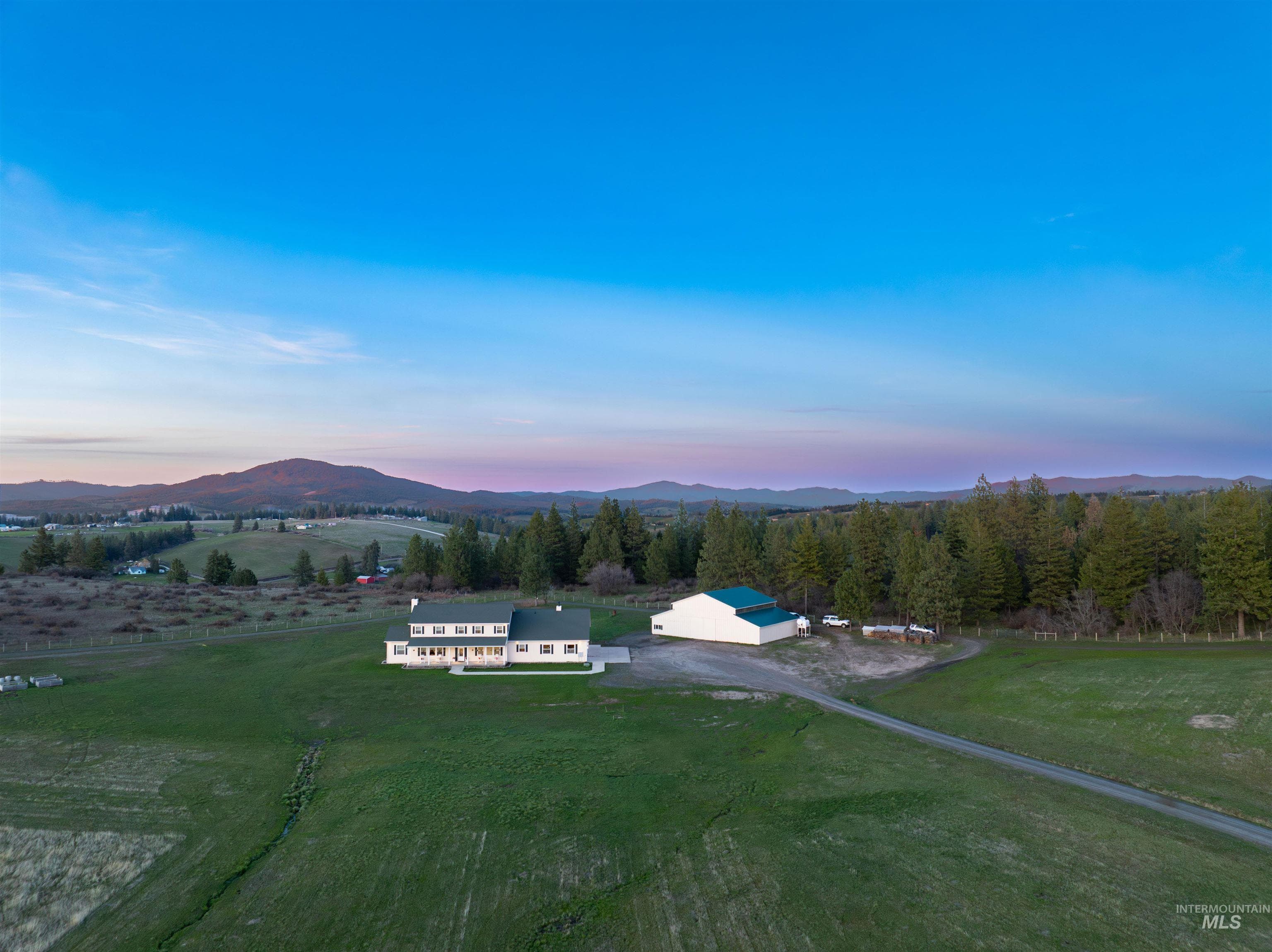 1086 Rock Creek Rd, Potlatch, ID 83855 — photo 5