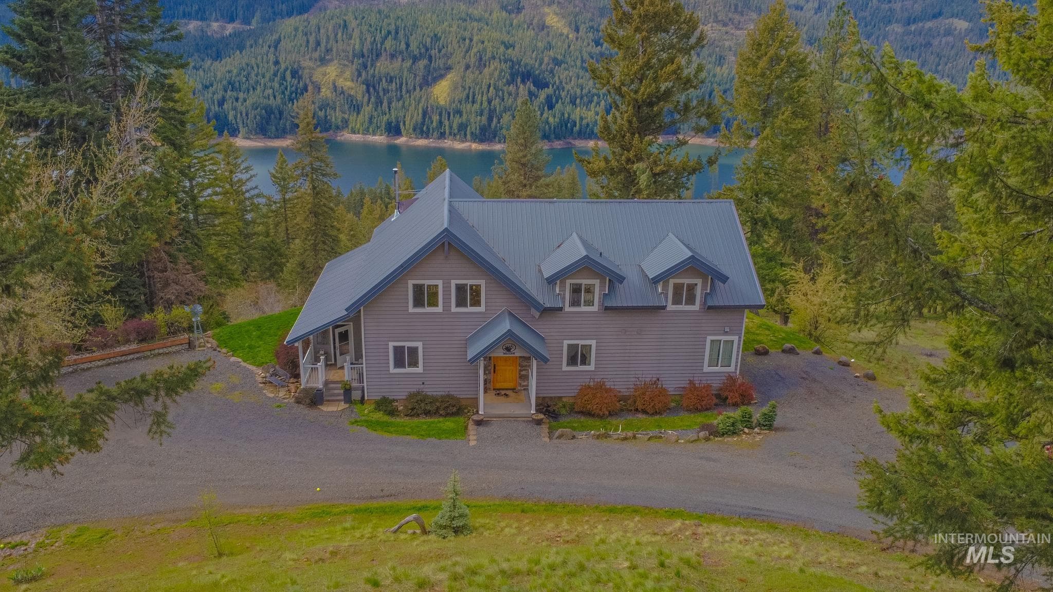 237 Old Dent Rd, Orofino, ID 83544 — photo 2