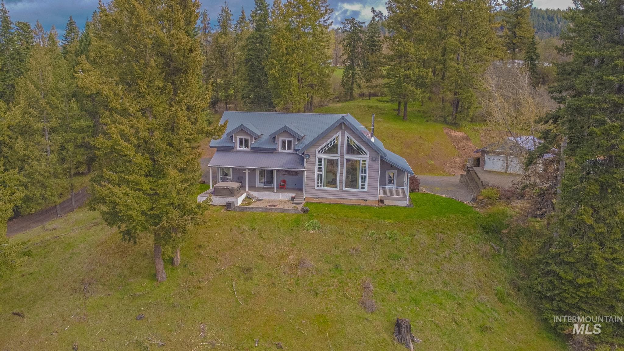 237 Old Dent Rd, Orofino, ID 83544 — photo 3