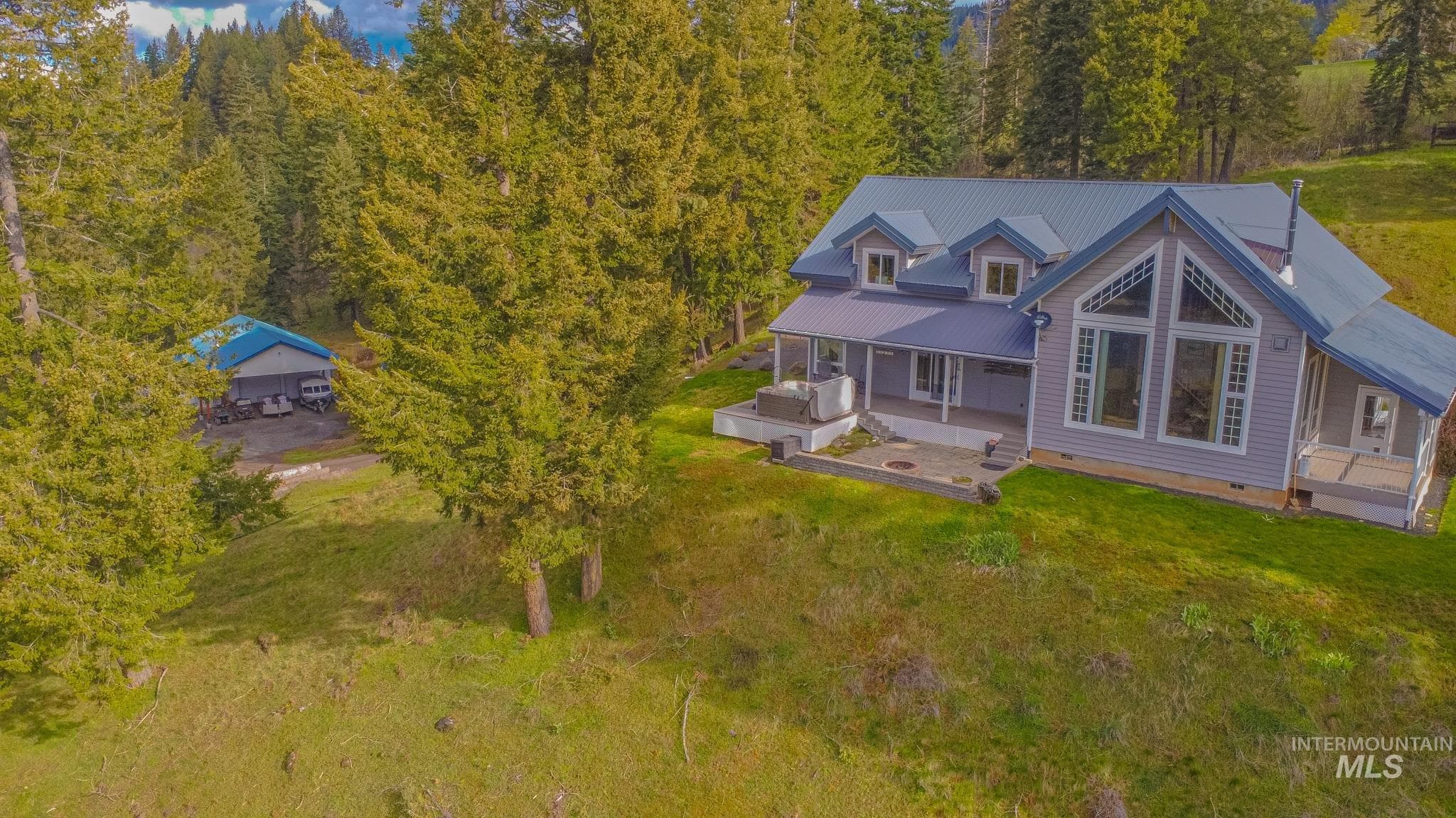237 Old Dent Rd, Orofino, ID 83544 — photo 4