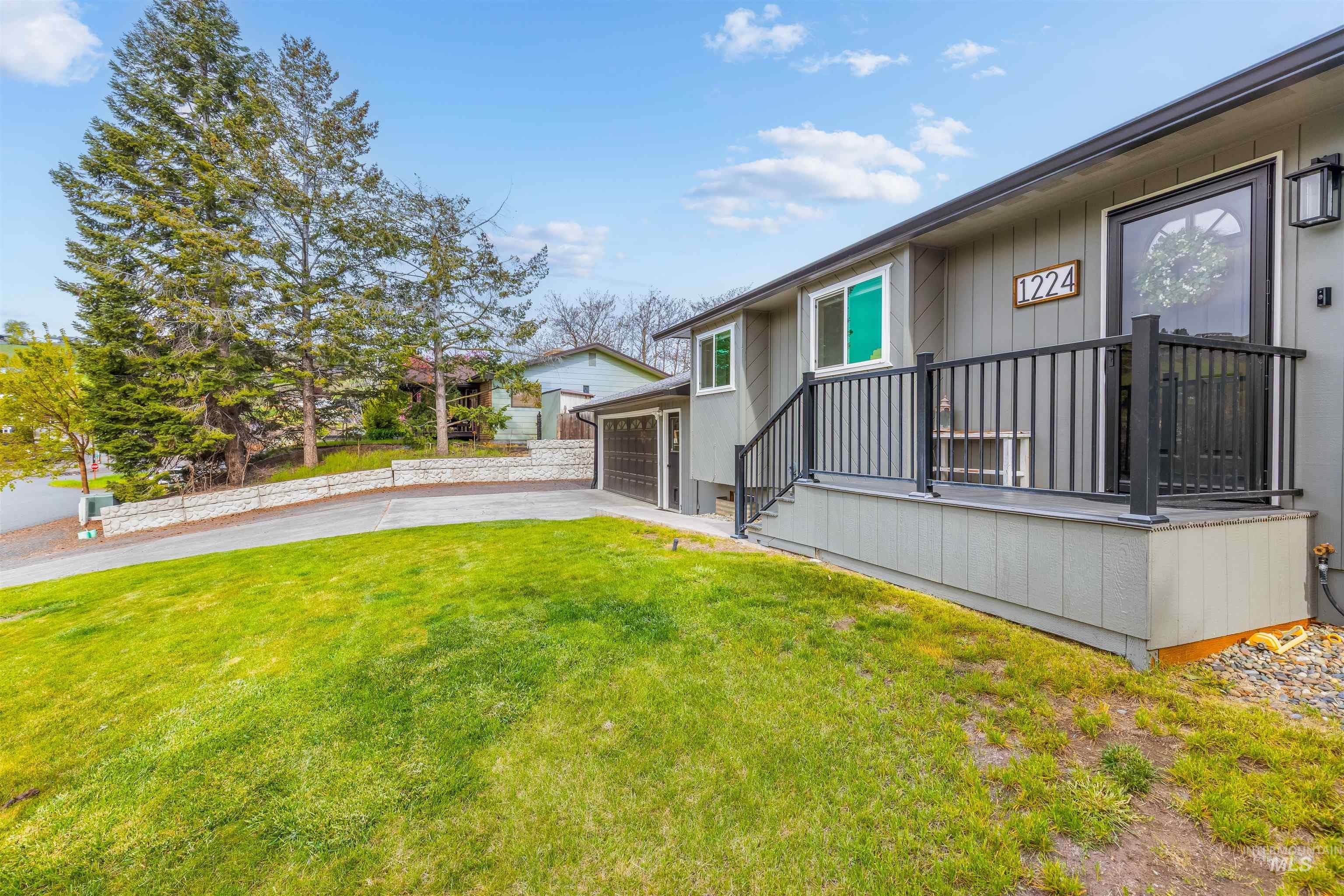 1224 Toby Court, Clarkston, WA 99403 — photo 2
