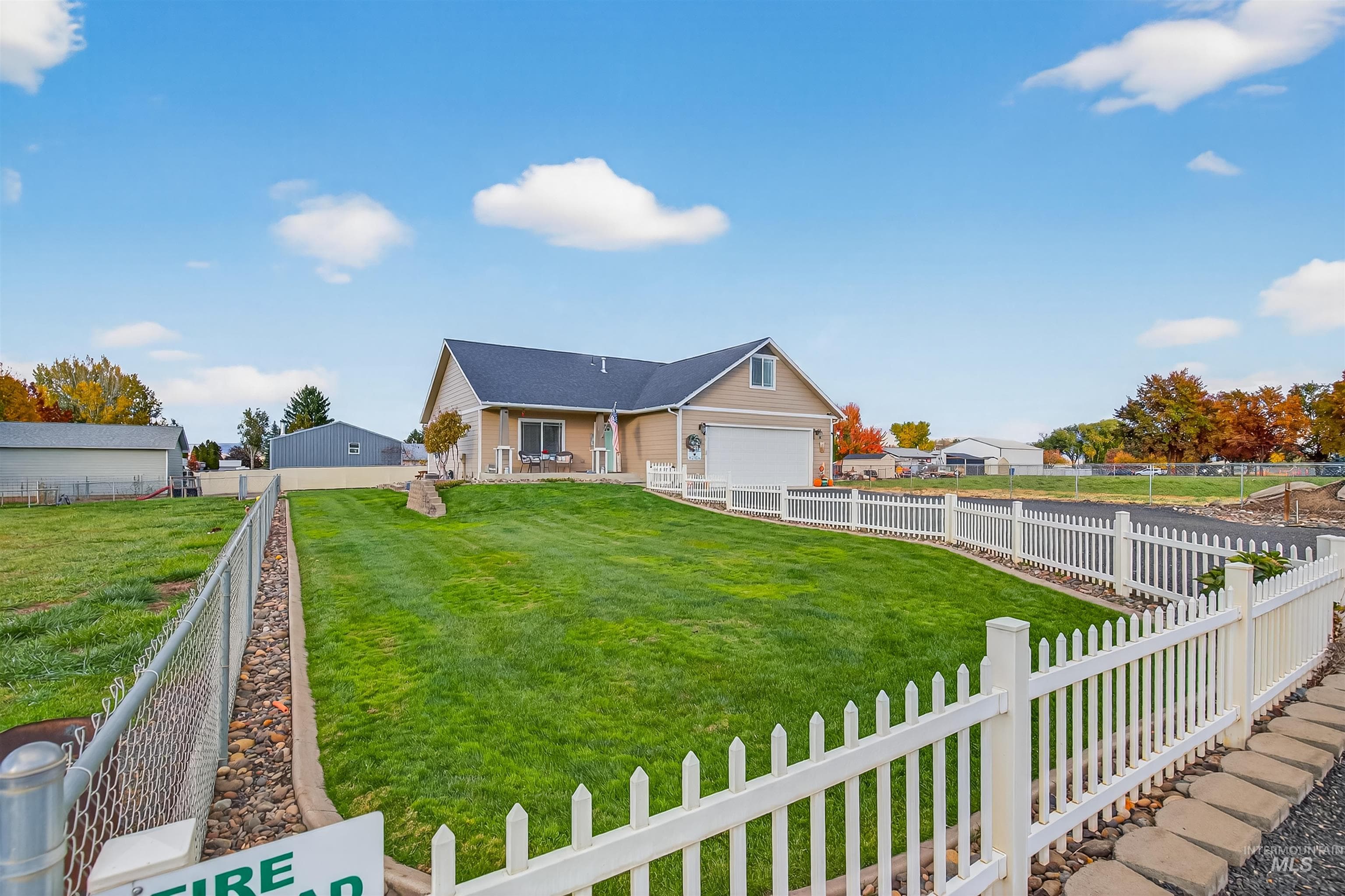 1827 Grelle Ave, Lewiston