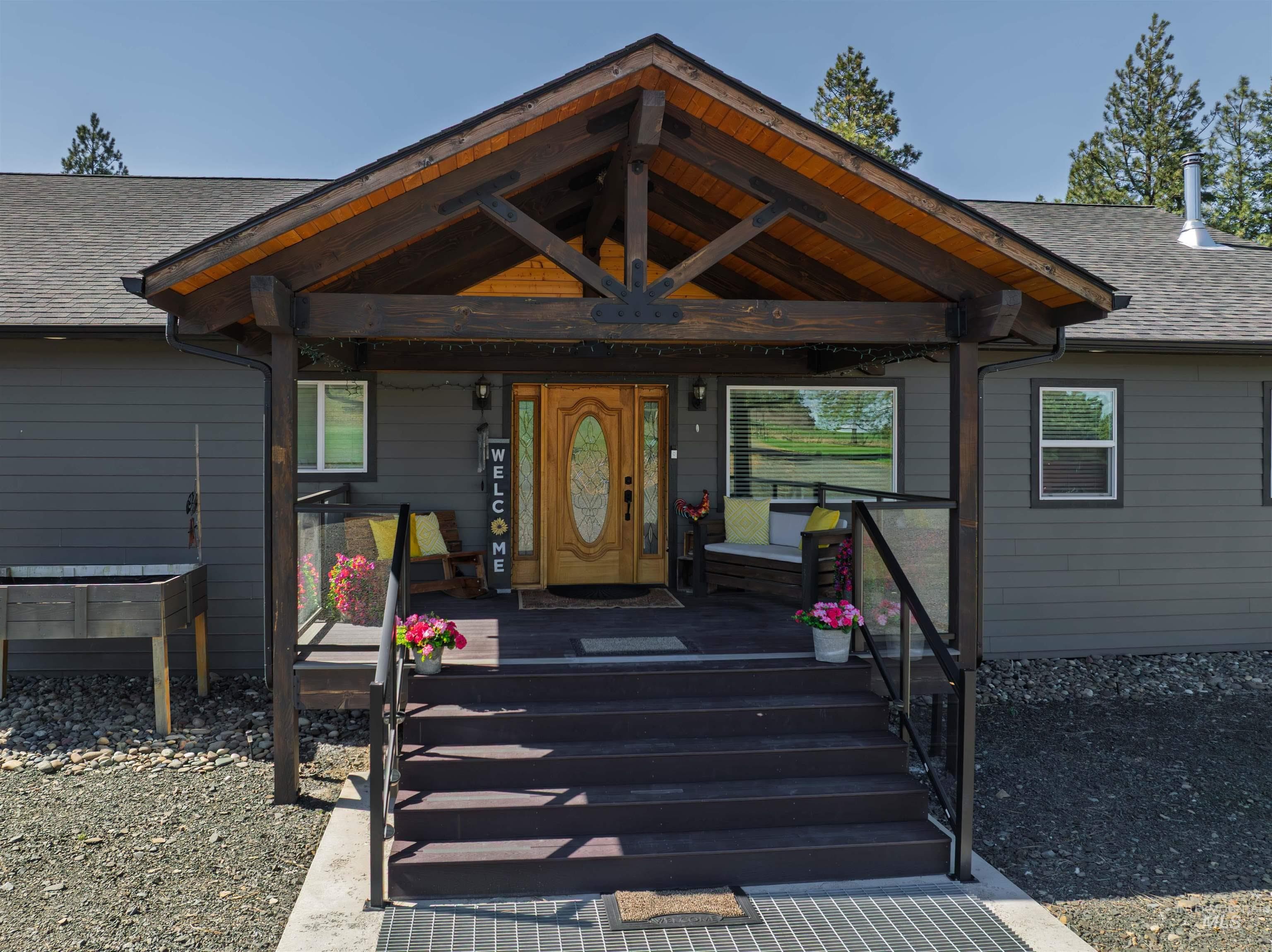 1057 Nicholson Rd, Potlatch, ID 83855 — photo 5