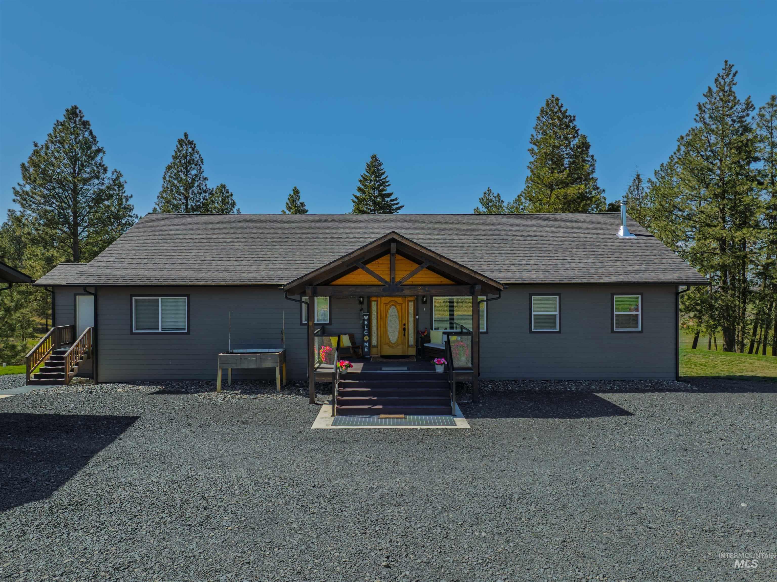 1057 Nicholson Rd, Potlatch, ID 83855 — photo 4