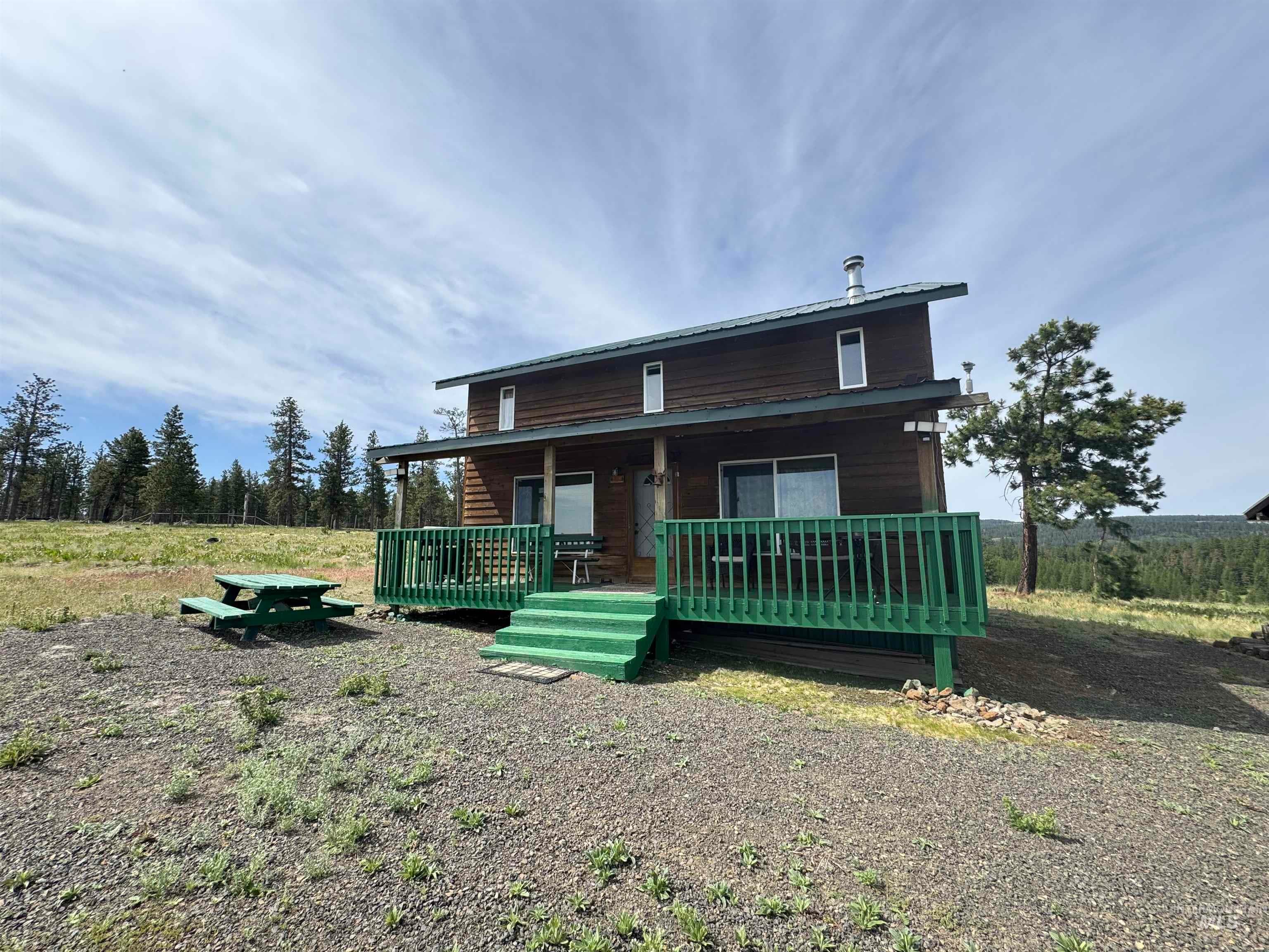 100 Rock Hill Rd, Pomeroy, WA 99347 — photo 2