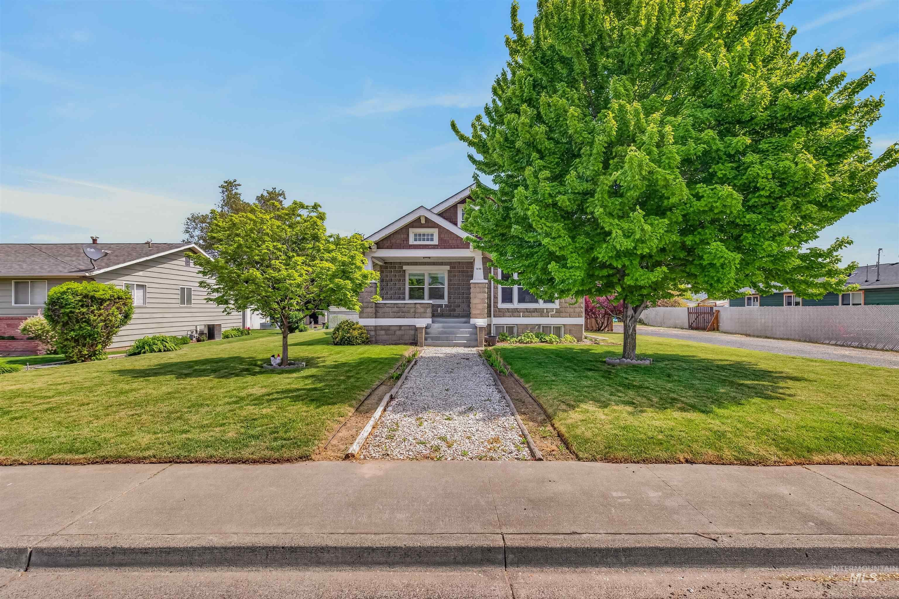 1439 10th Street, Clarkston, WA 99403 — photo 2