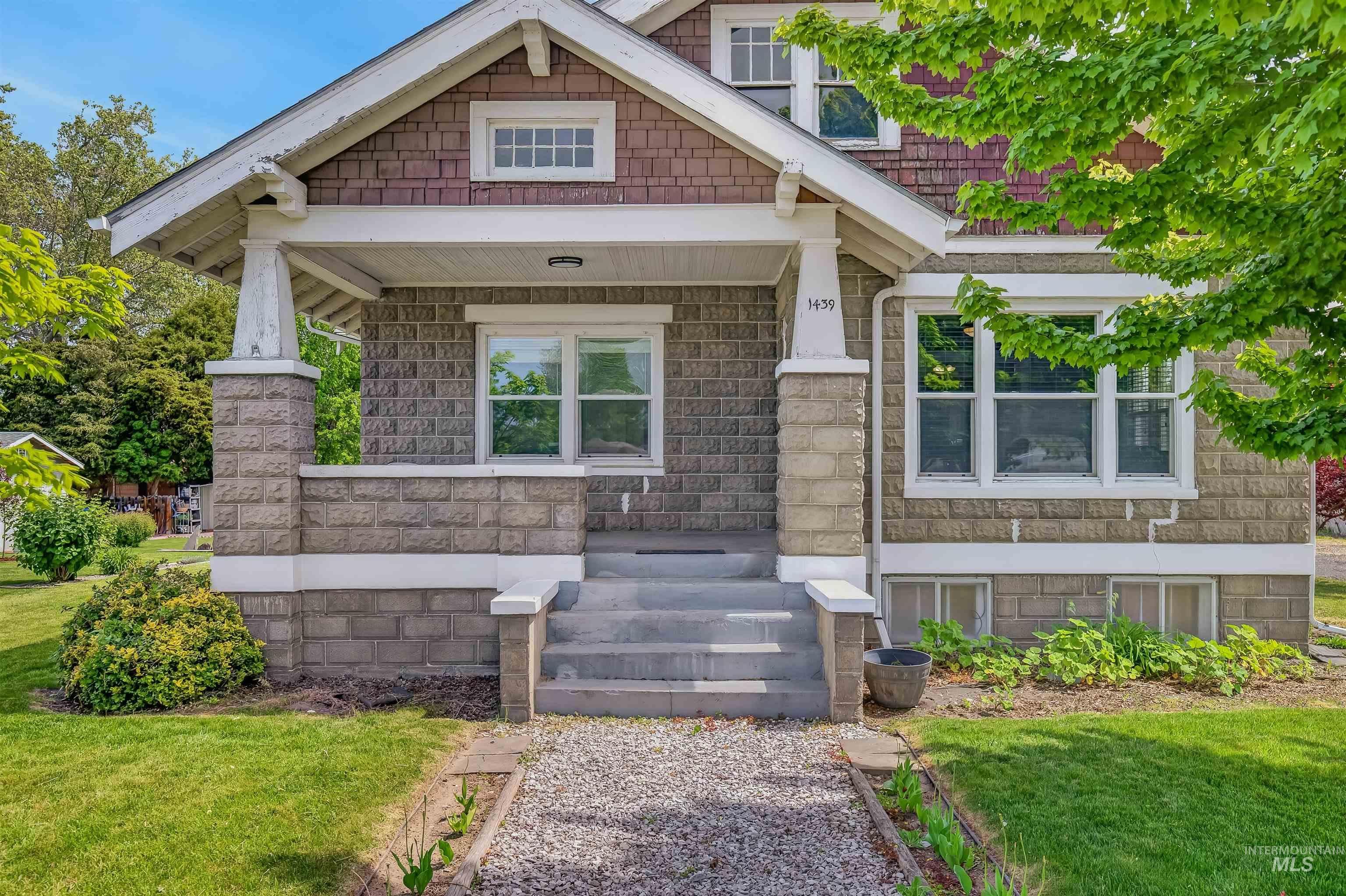 1439 10th Street, Clarkston, WA 99403 — photo 4
