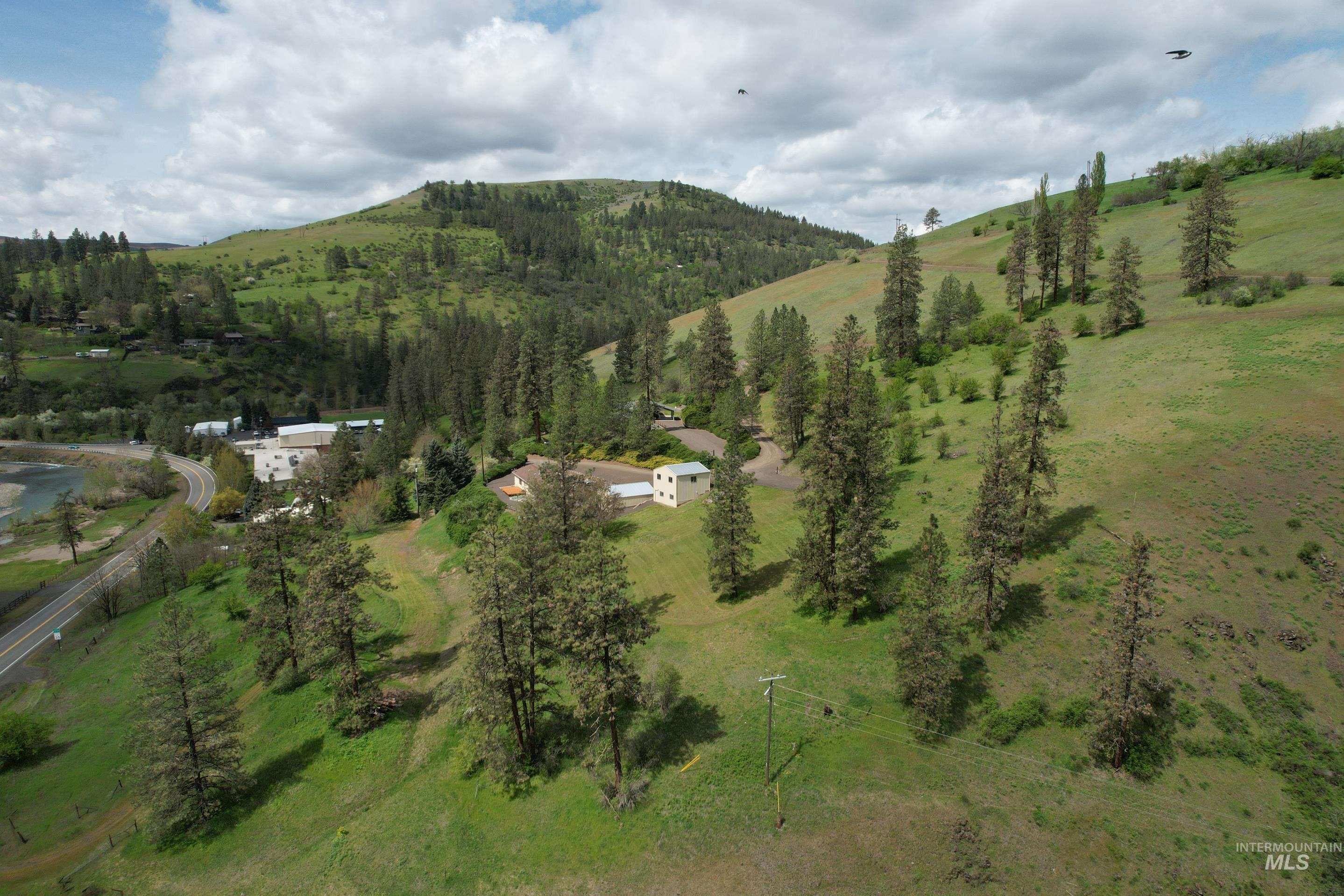 1017 Tiger Drive, Kendrick, ID 83537 — photo 2