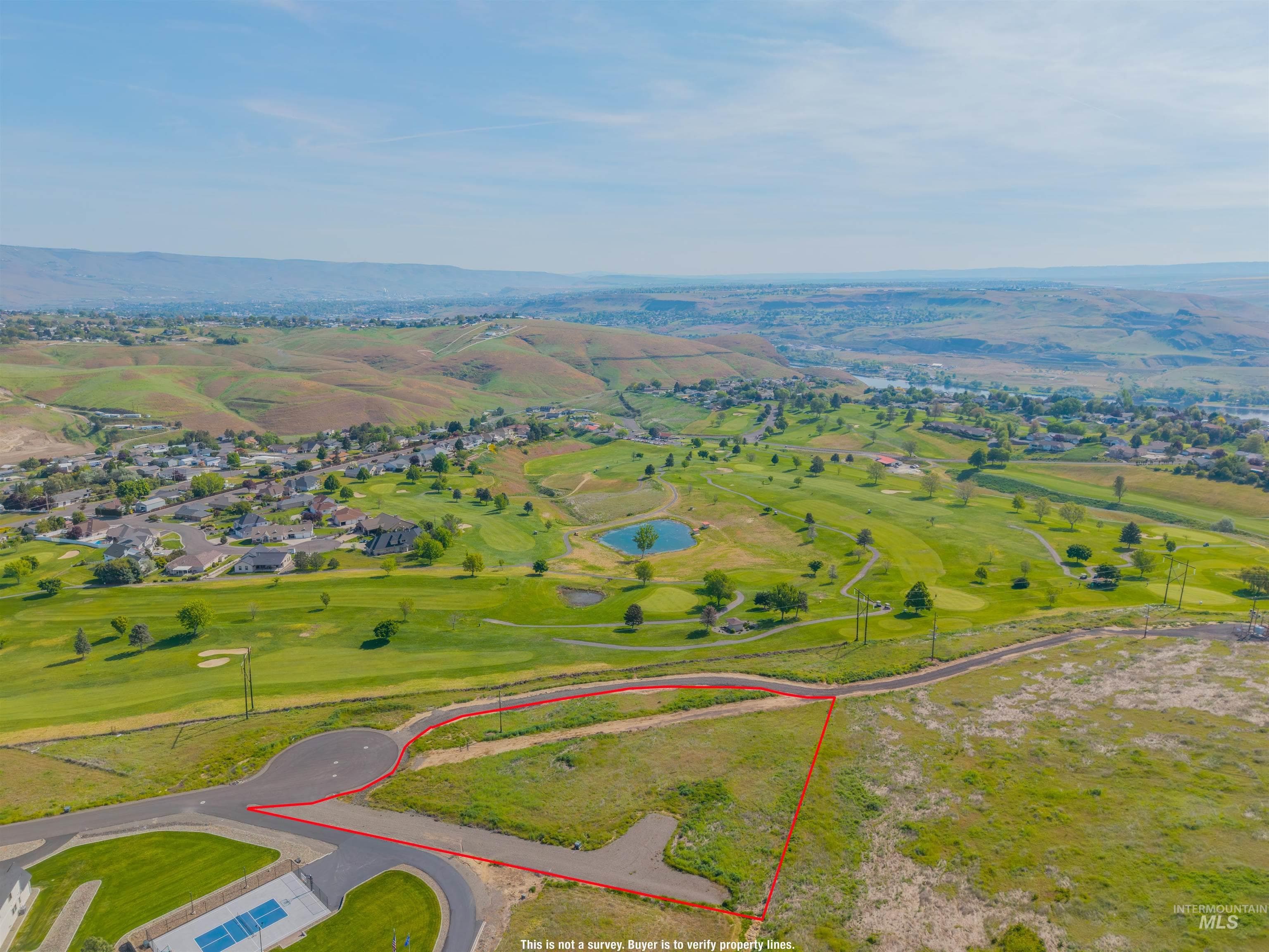 2300 & 2304 Chukar Drive, Clarkston, WA 99403 — photo 3