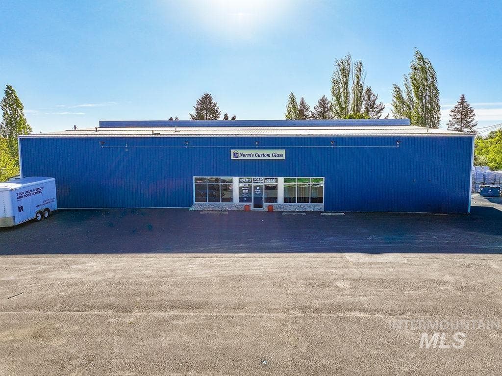603 & 621 Main Street, Moscow, ID 83843 — photo 2