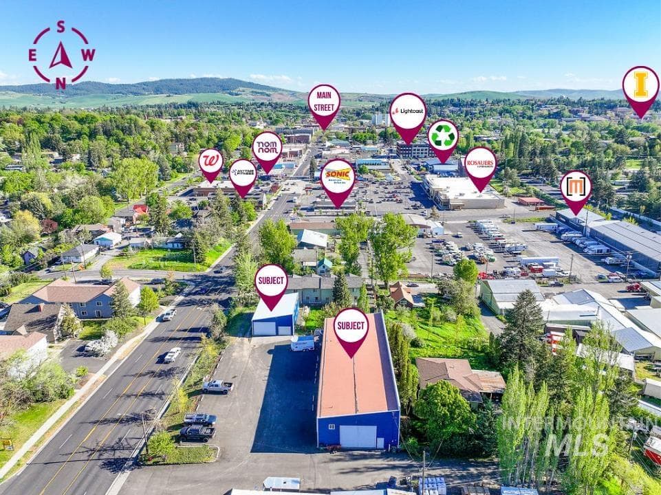 603 & 621 Main Street, Moscow, ID 83843 — photo 5