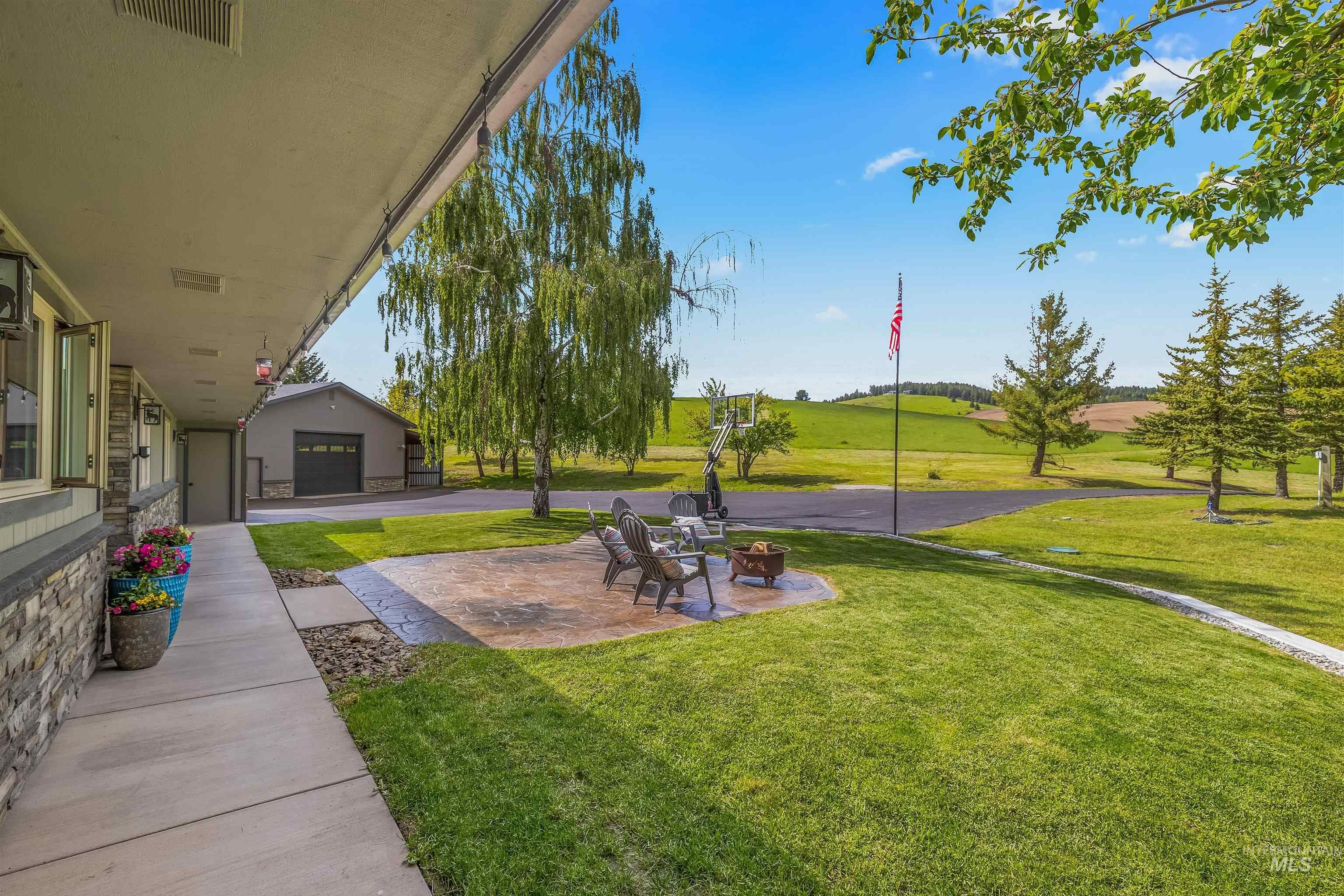 1019 Nearing Road, Moscow, ID 83843 — photo 4