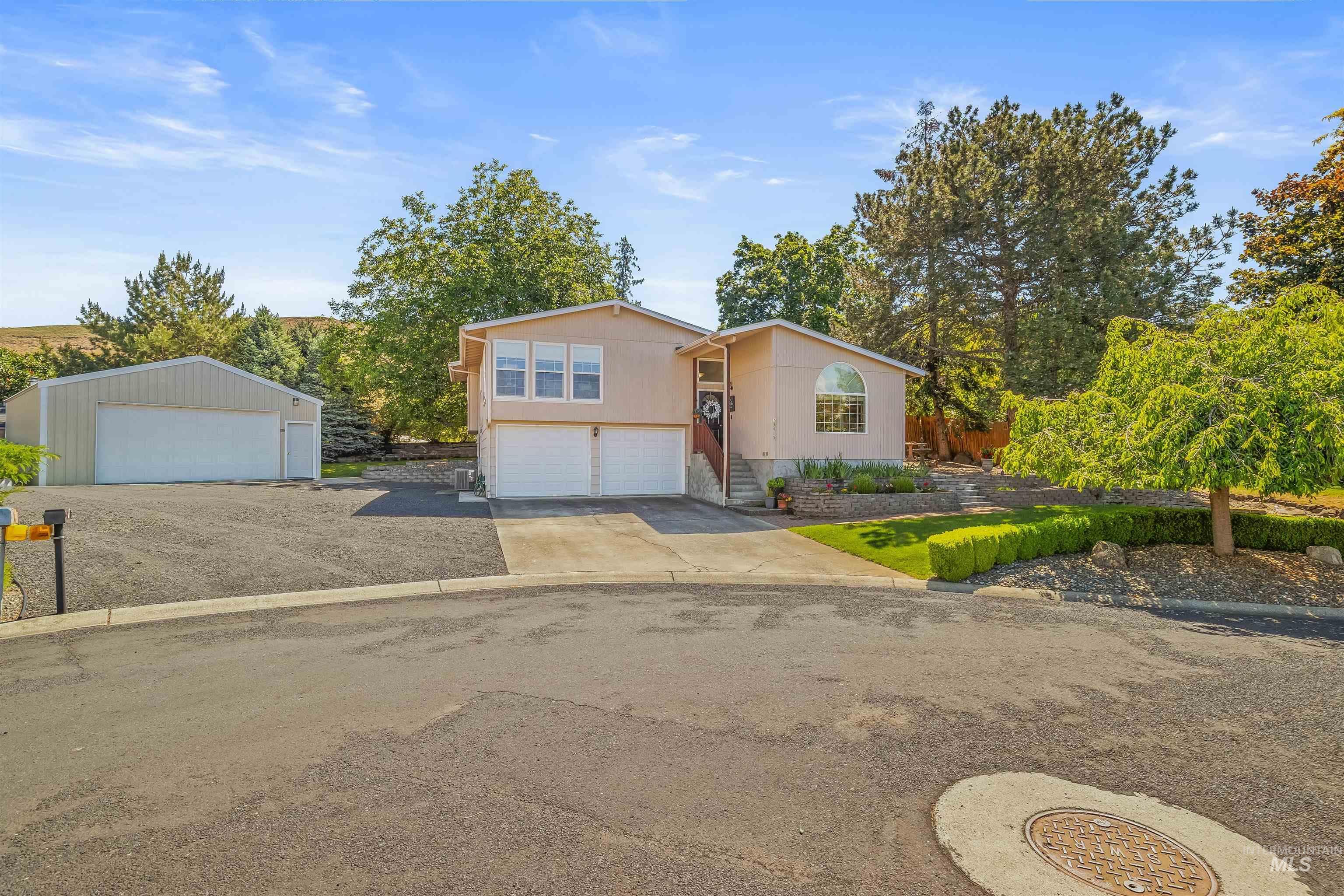 3415 Selway Dr, Lewiston, ID 83501 — photo 2