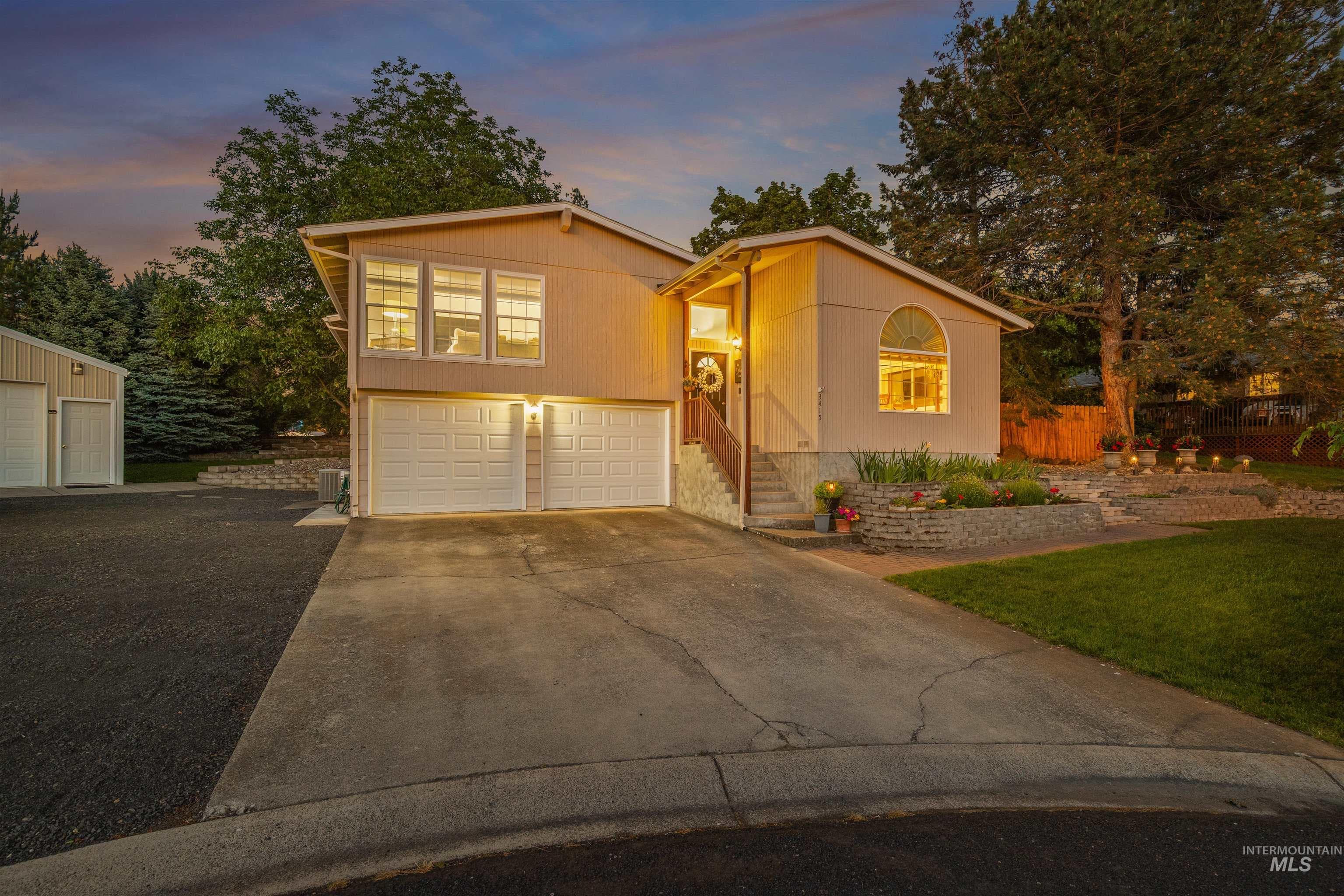 3415 Selway Dr, Lewiston, ID 83501 — photo 3