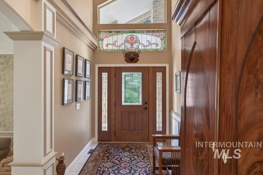 1761 Little Bear Ridge, Troy, ID 83871 — photo 2