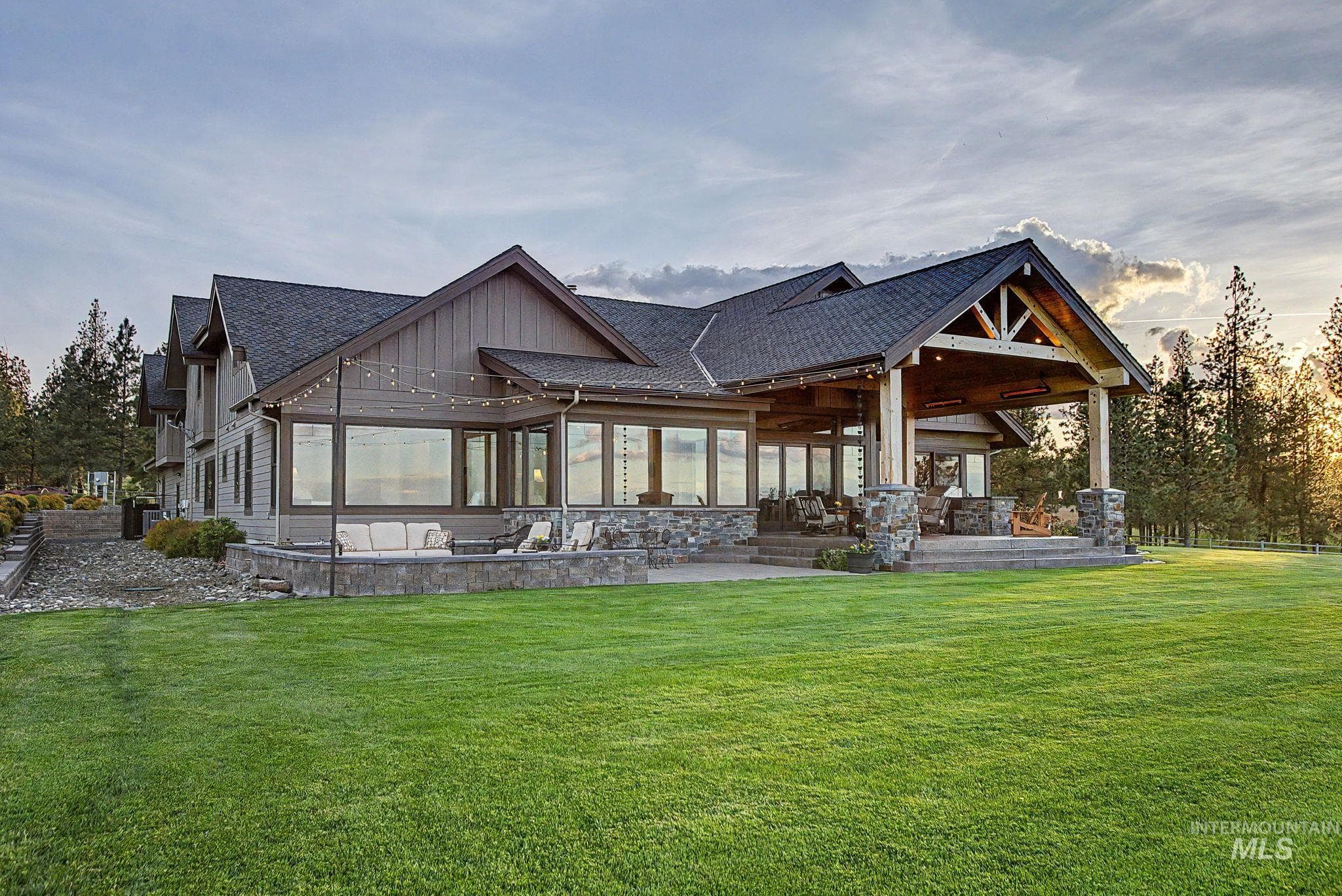 1881 Mill Rd., Anatone, WA 99401 — photo 2