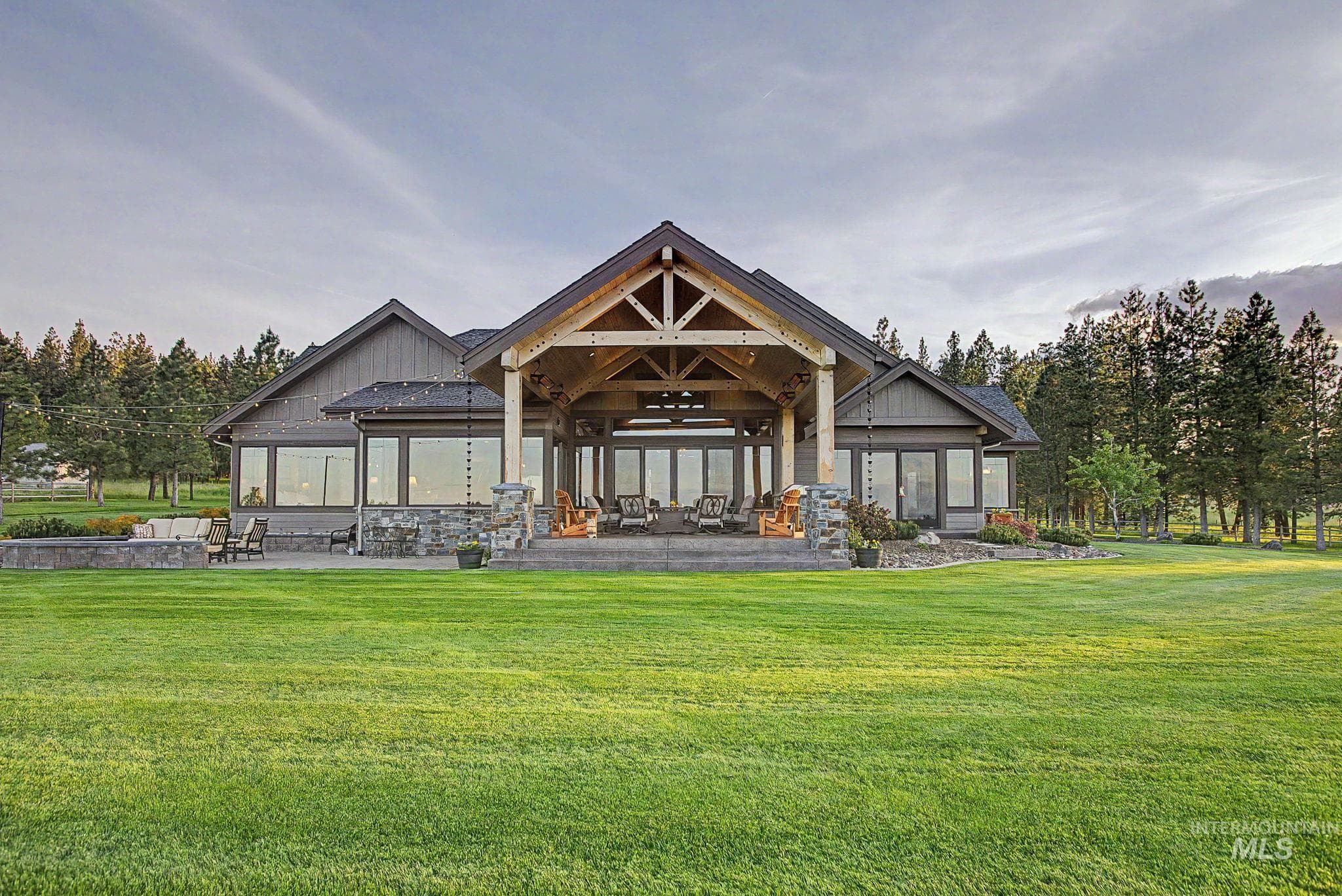 1881 Mill Rd., Anatone, WA 99401 — photo 3