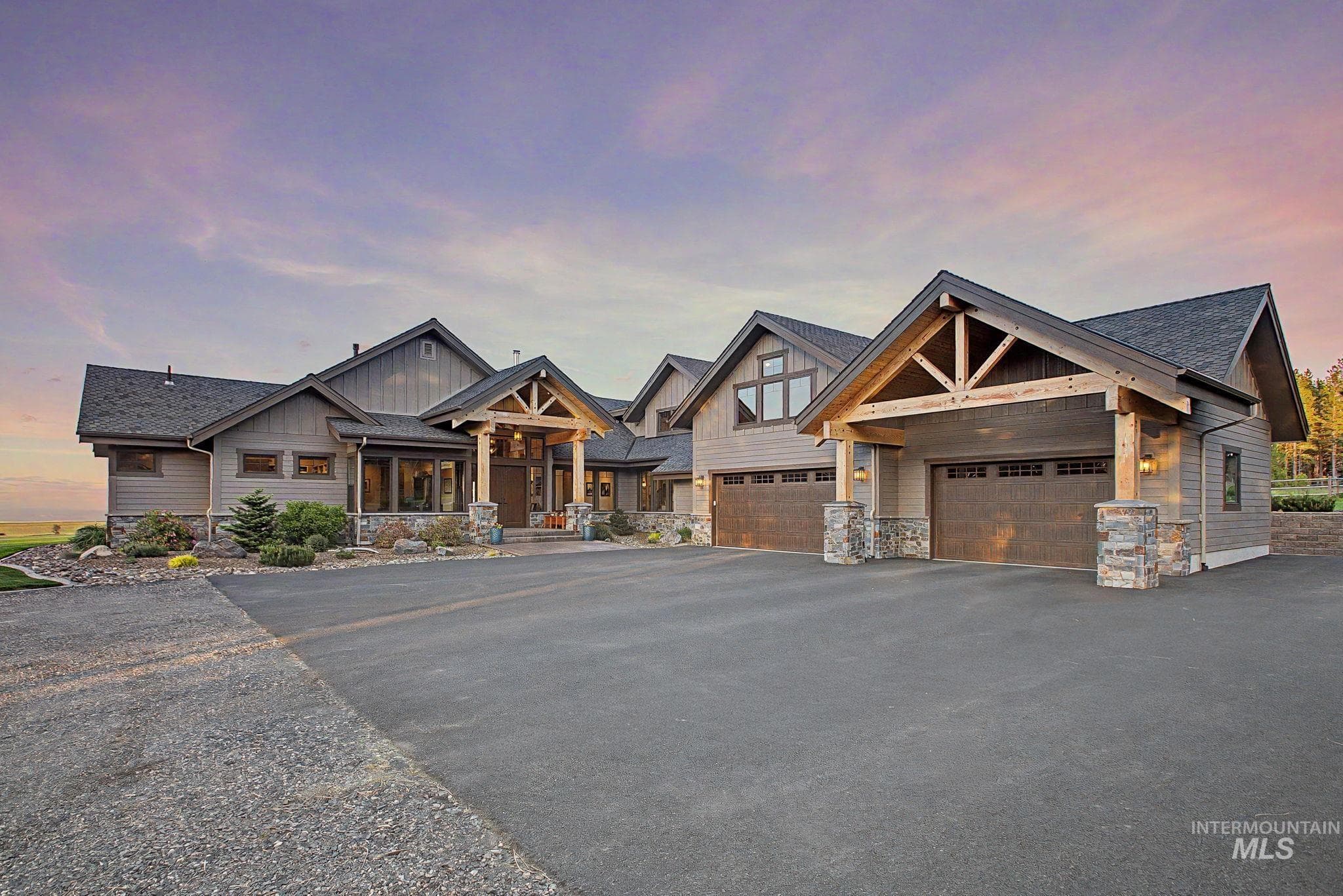 1881 Mill Rd., Anatone, WA 99401 — photo 4