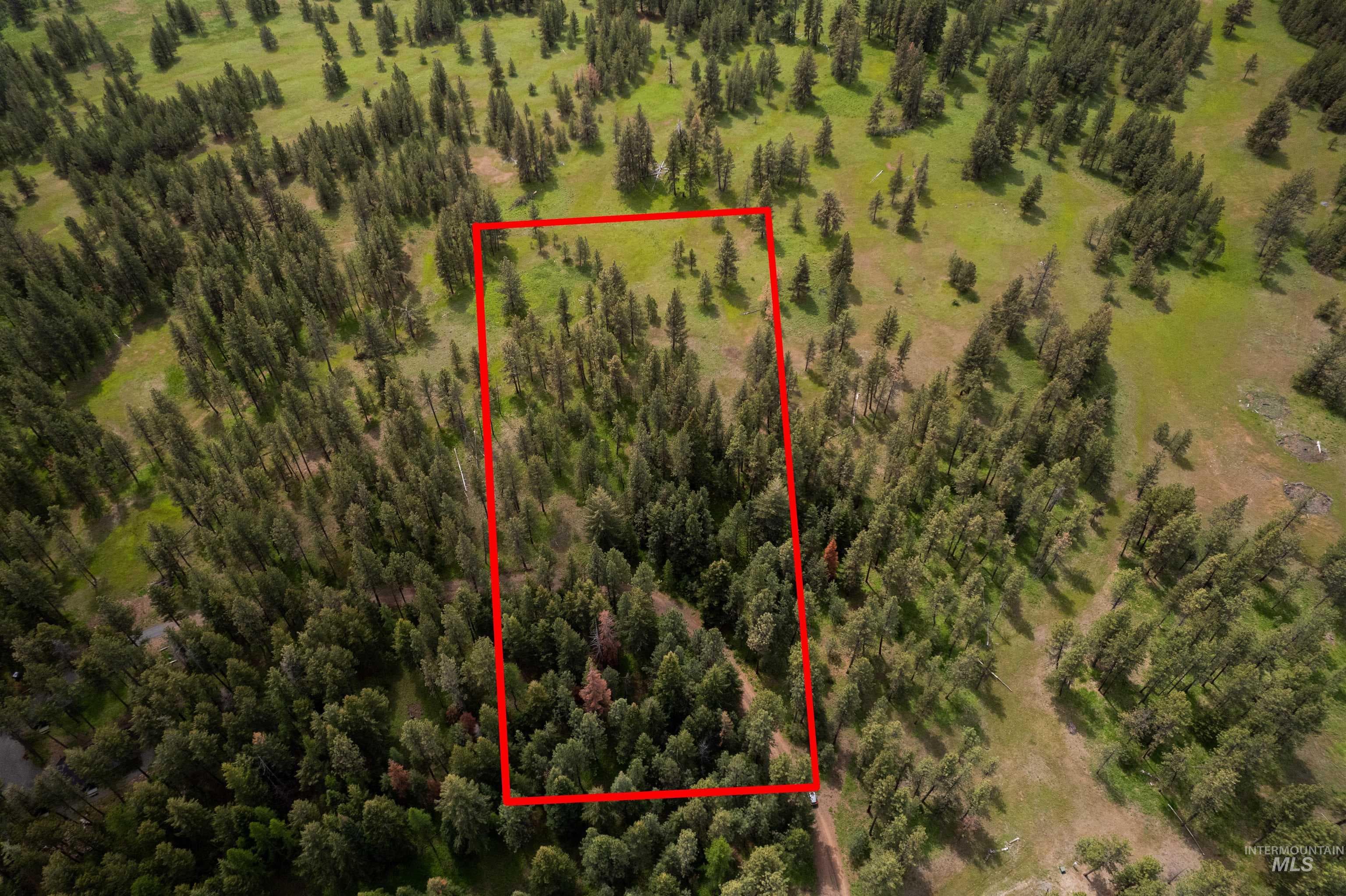 NKA Cloverland Road, Asotin, WA 99402 — photo 2