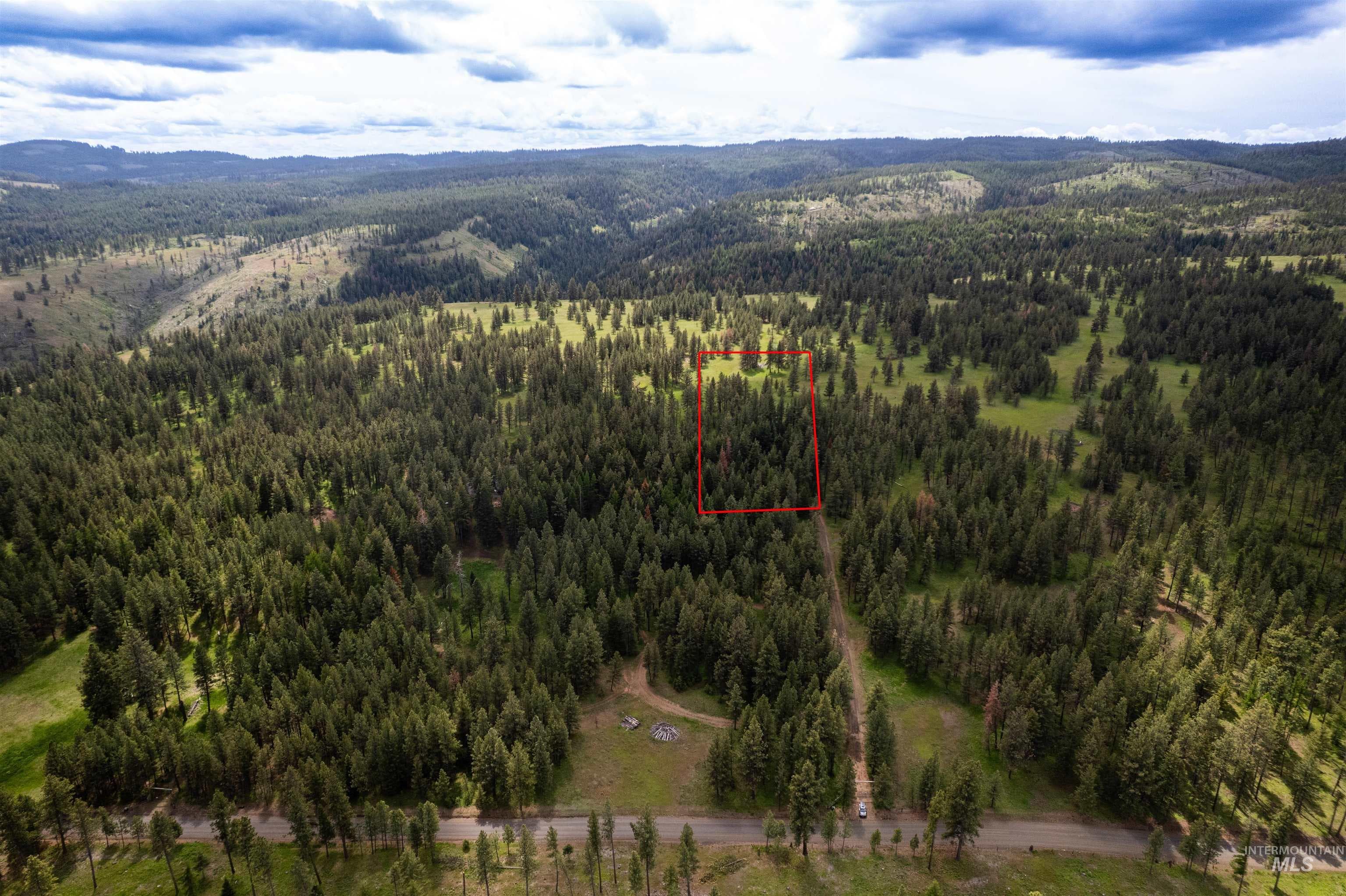NKA Cloverland Road, Asotin, WA 99402 — photo 3