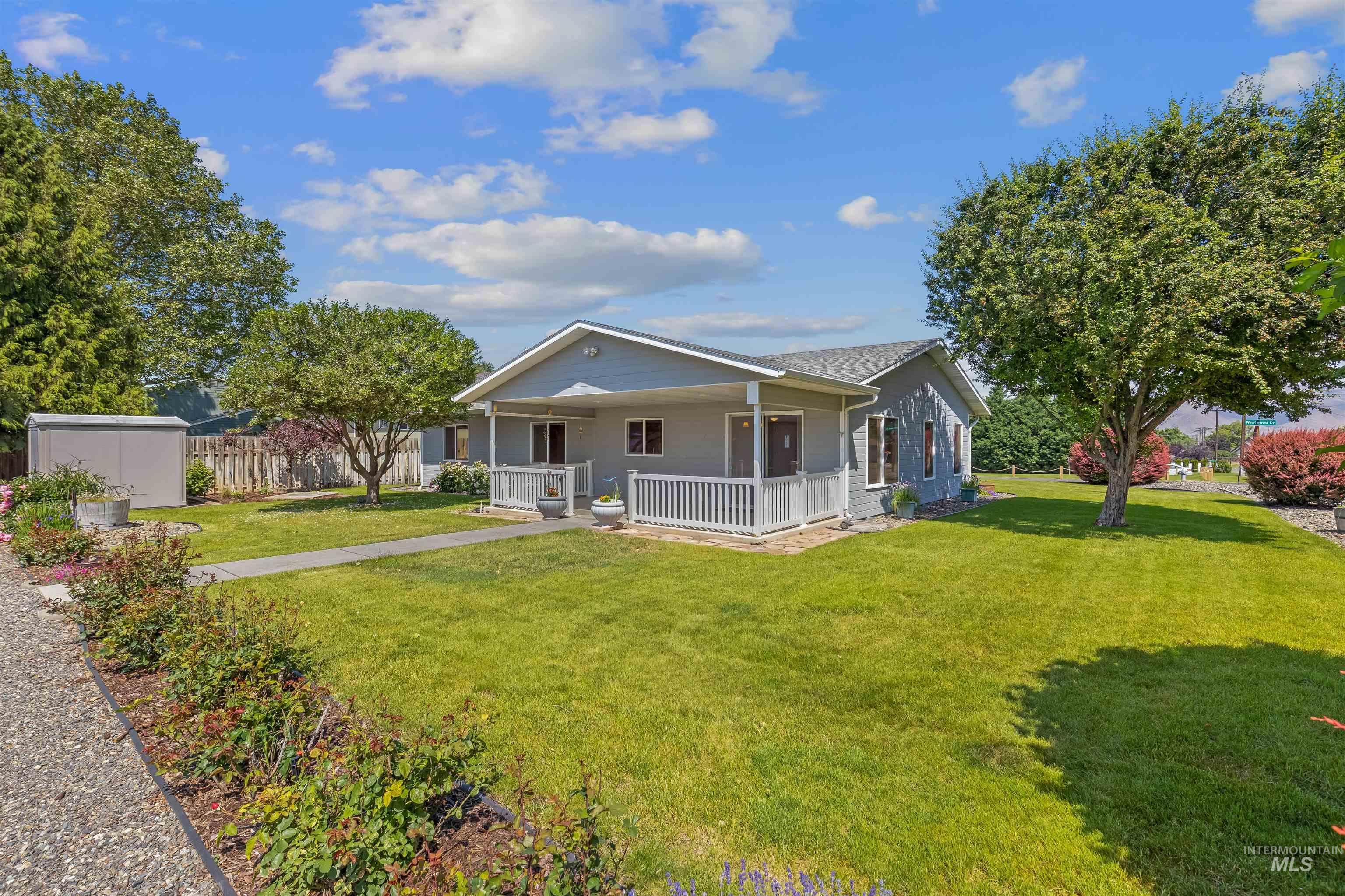 1709 Westwood Dr, Clarkston, WA 99402 — photo 3