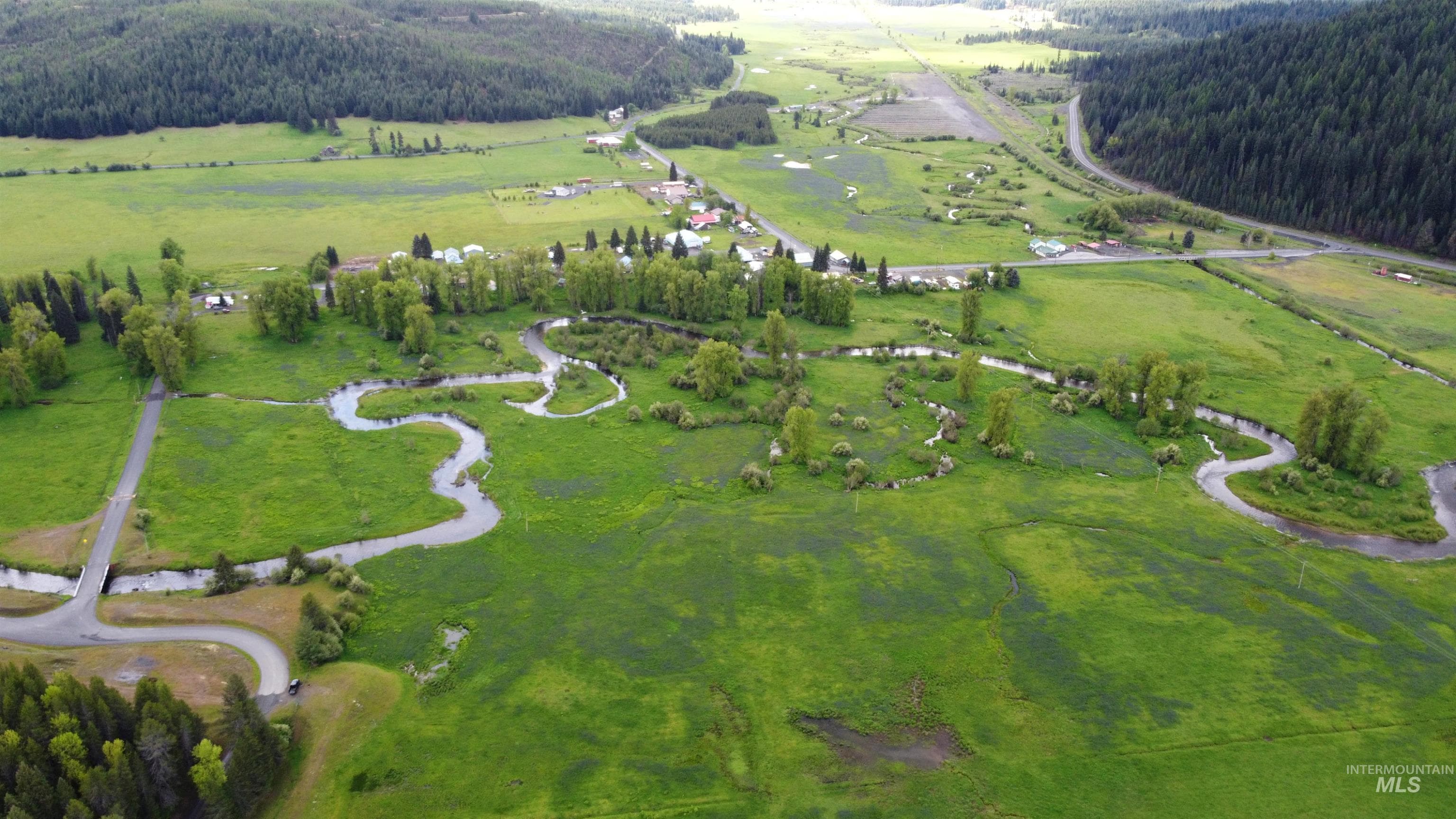 TBD Vacant Land, Clarkia, ID 83812 — photo 2