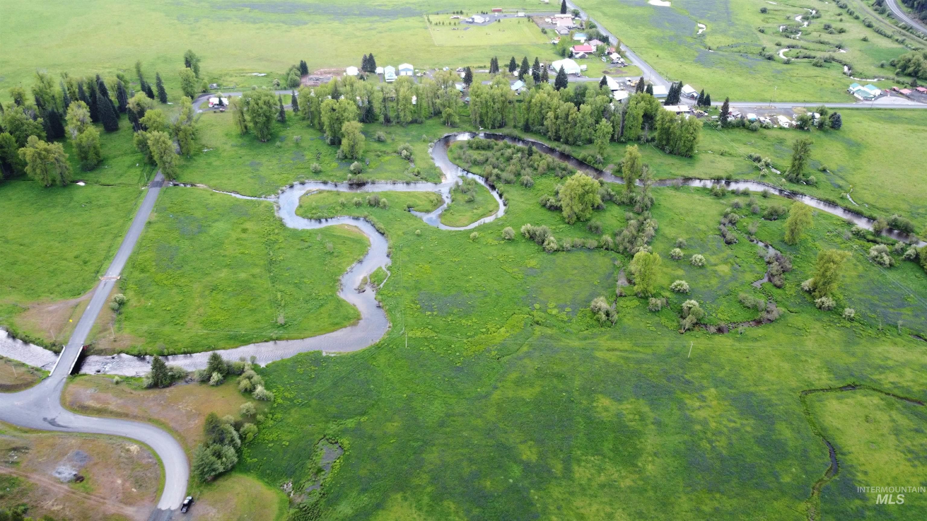 TBD Vacant Land, Clarkia, ID 83812 — photo 3
