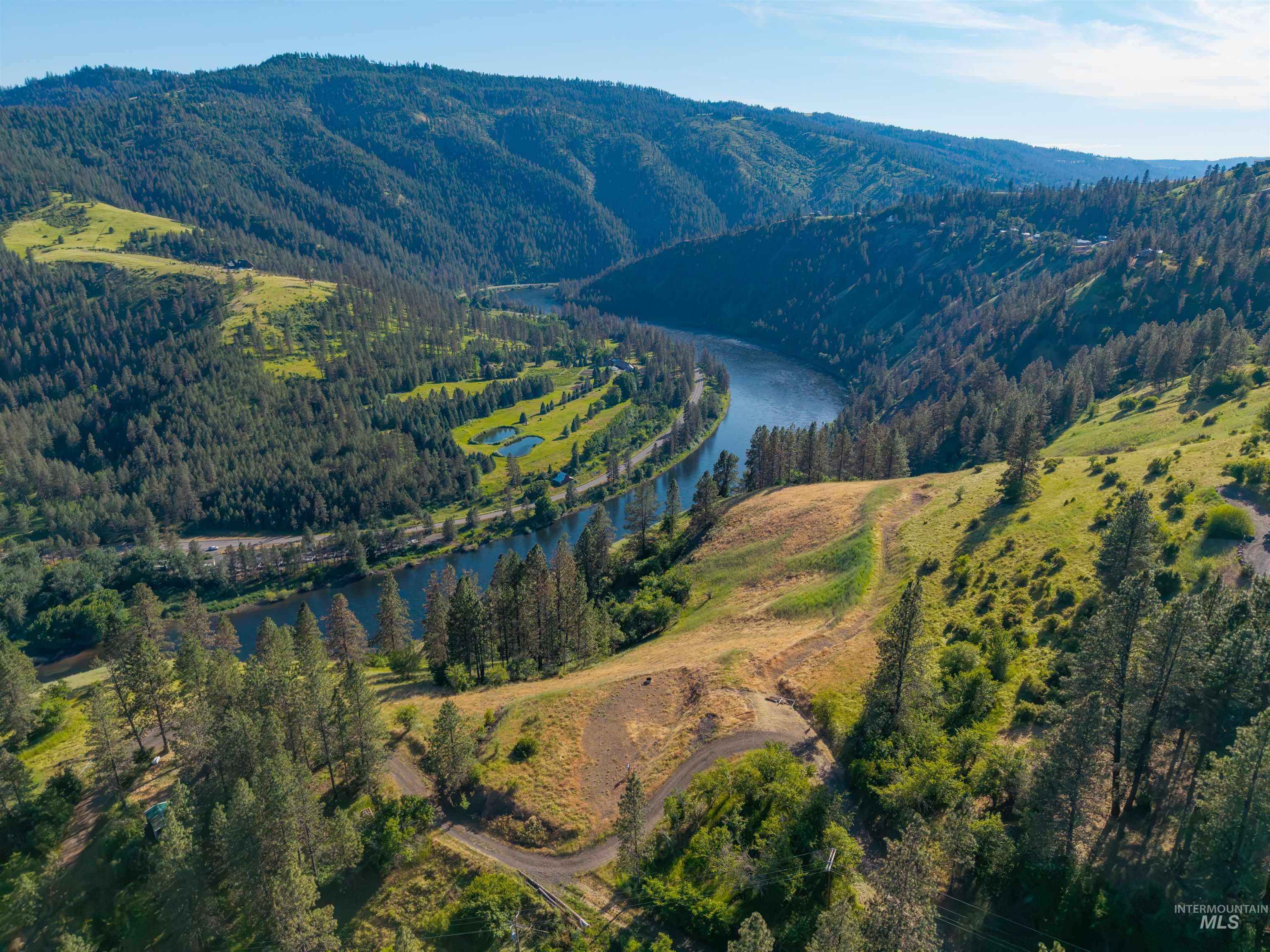 618 Old Peck Grade, Lenore, ID 83541 — photo 3