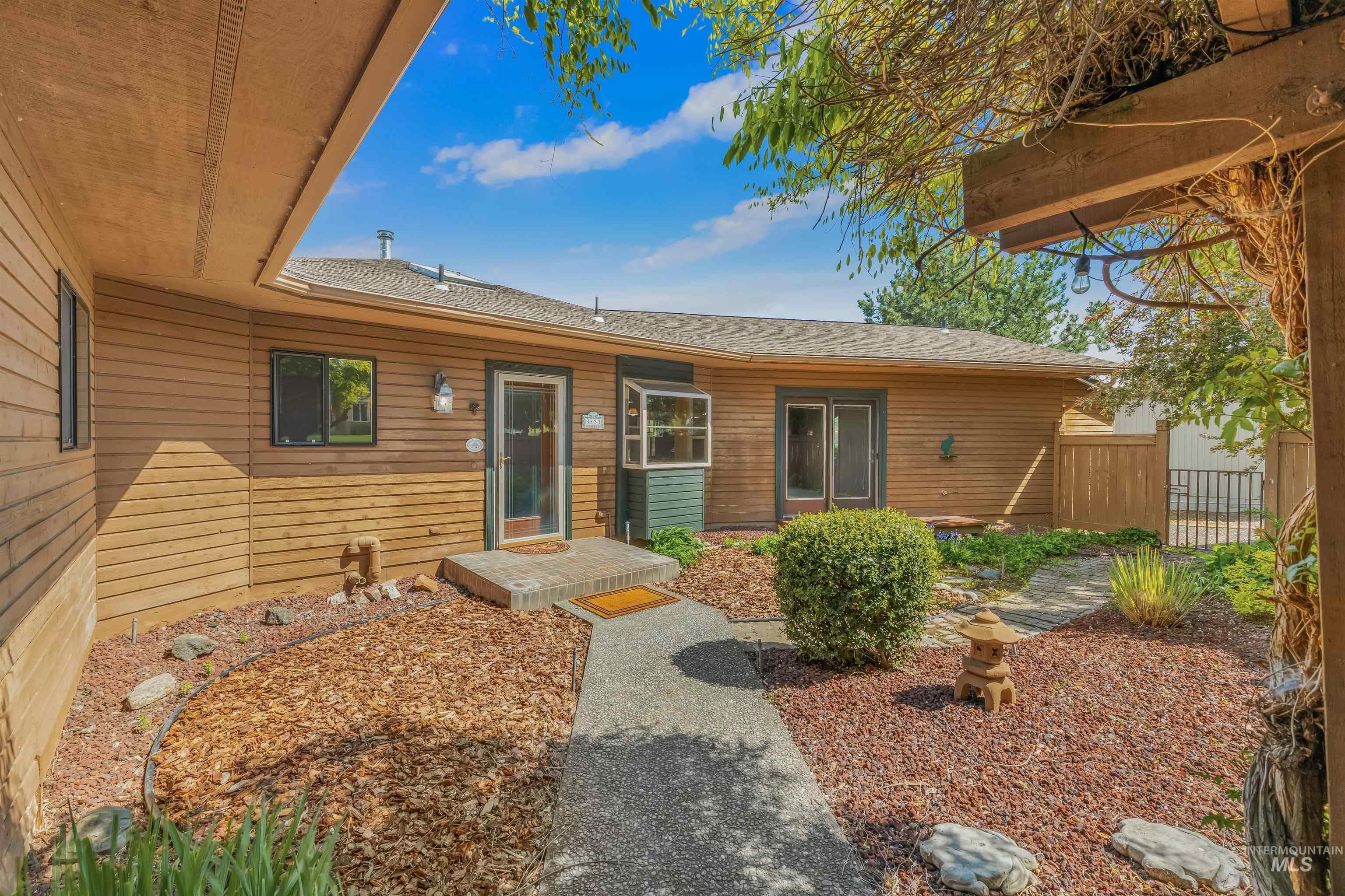 3433 Skyline Dr, Clarkston, WA 99403 — photo 3