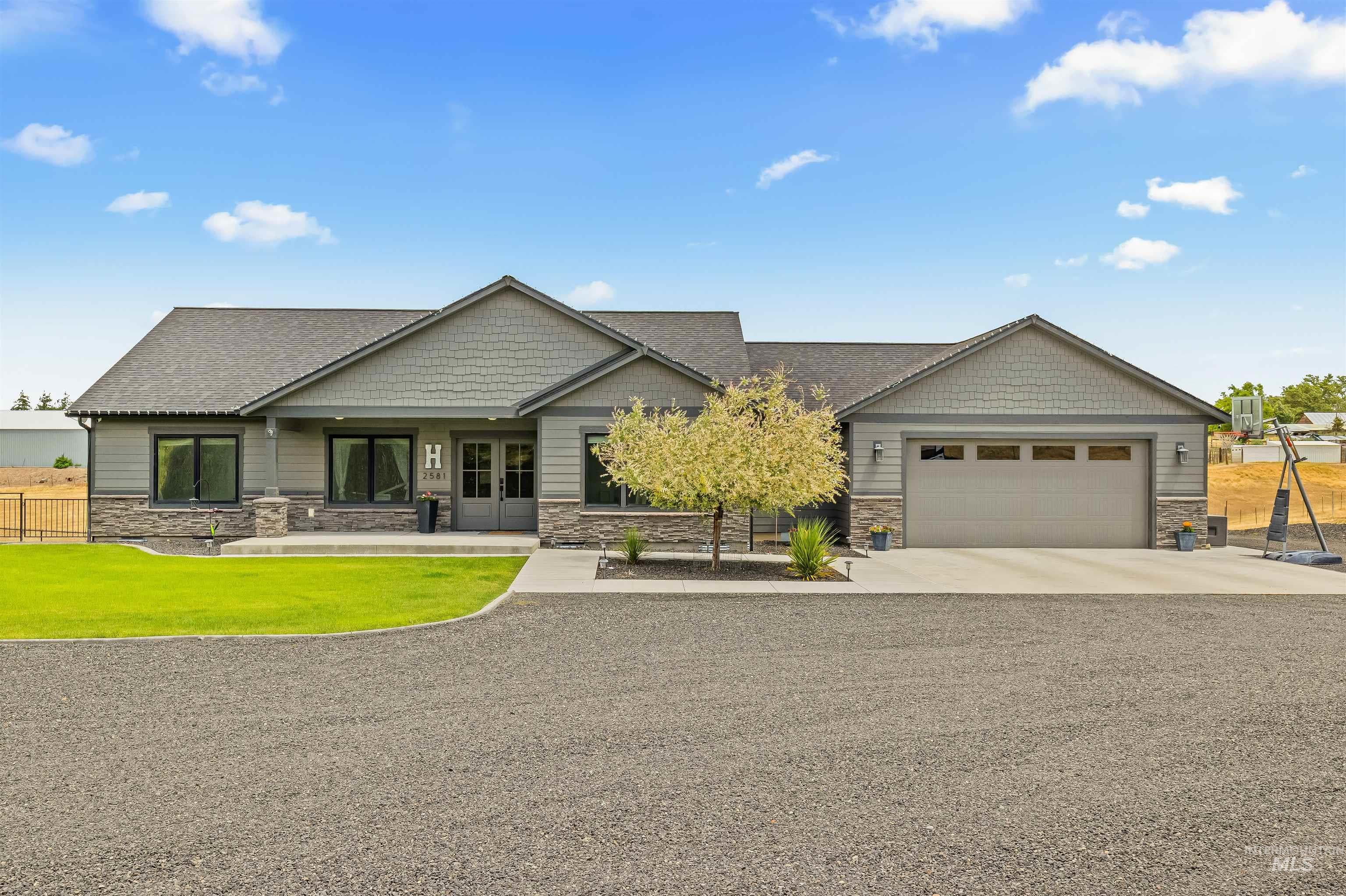 2581 26th St., Clarkston, WA 99403 — photo 2