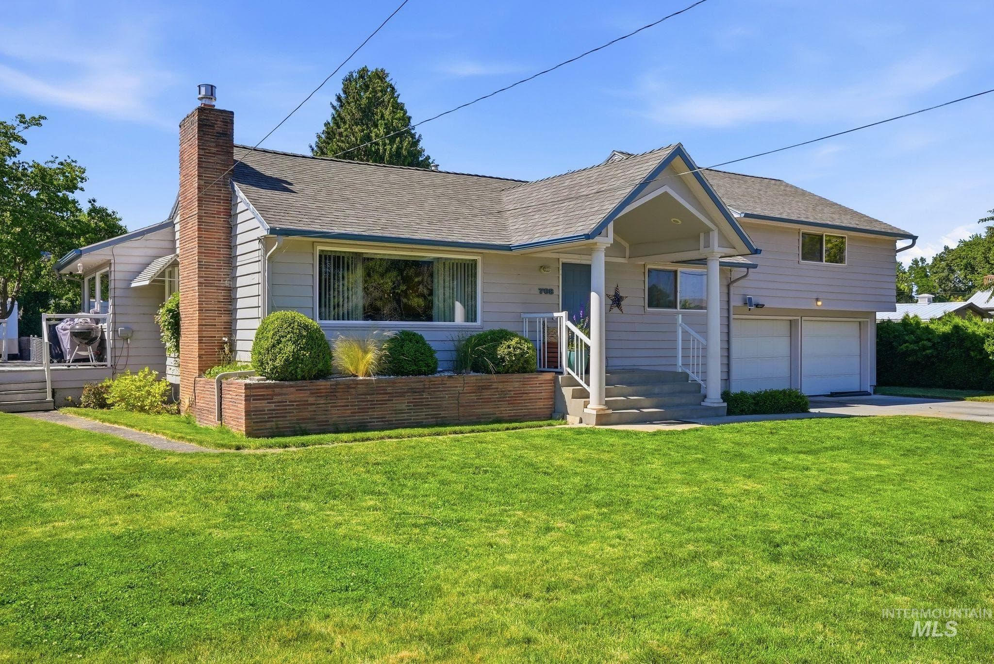 708 Park Avenue, Lewiston