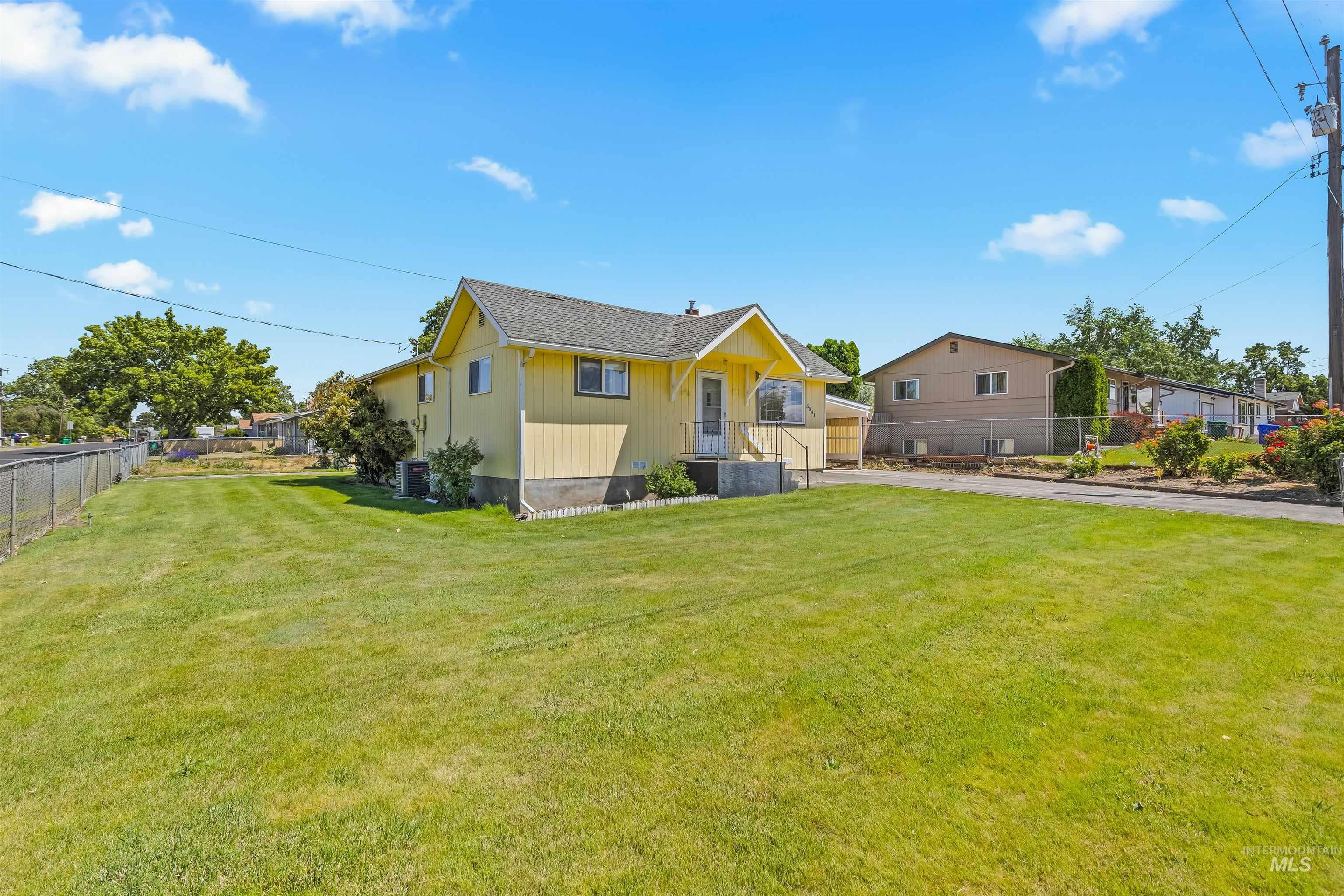 3601 12th Street, Lewiston, ID 83501 — photo 2