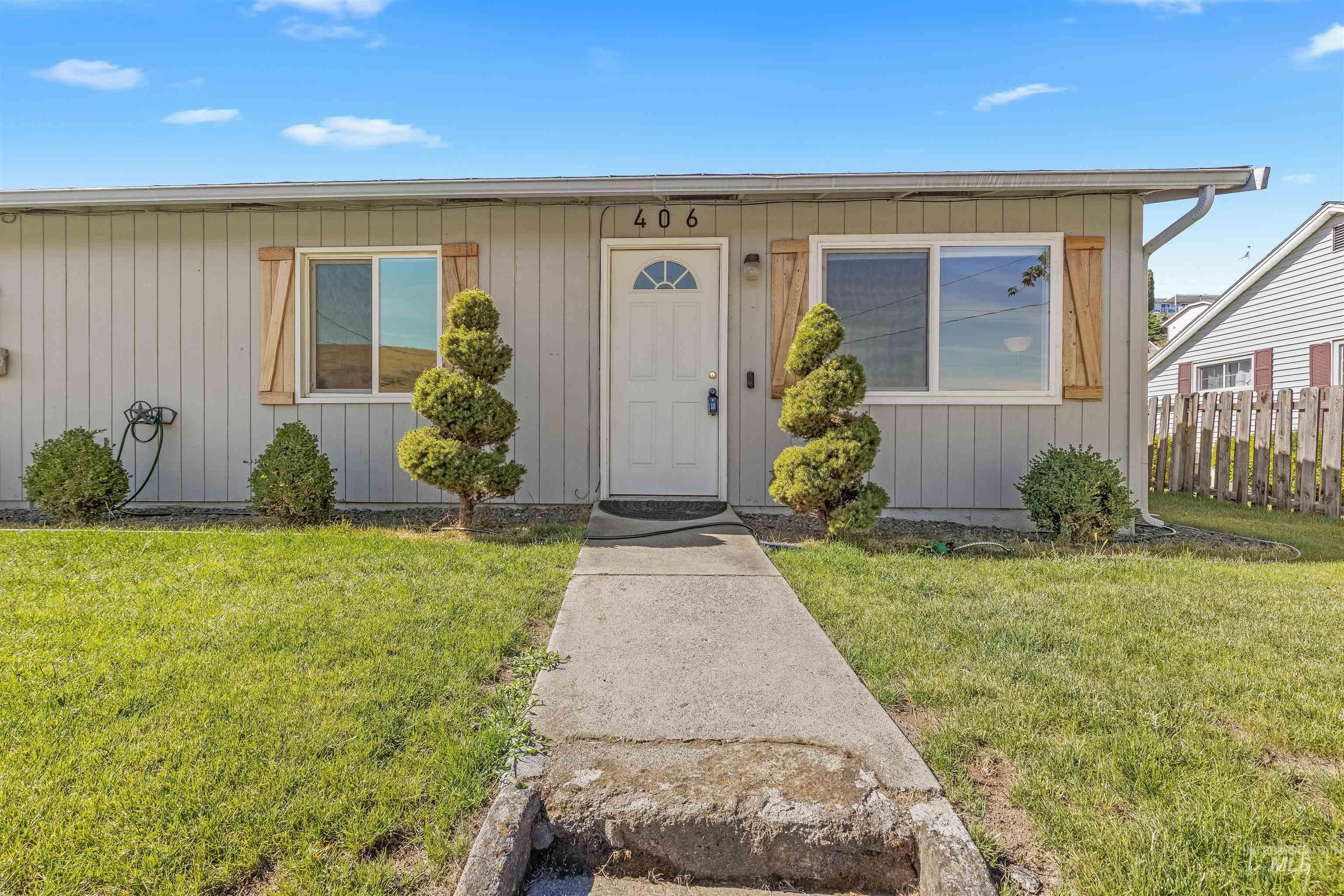 406 2nd Street, Asotin, WA 99402 — photo 3