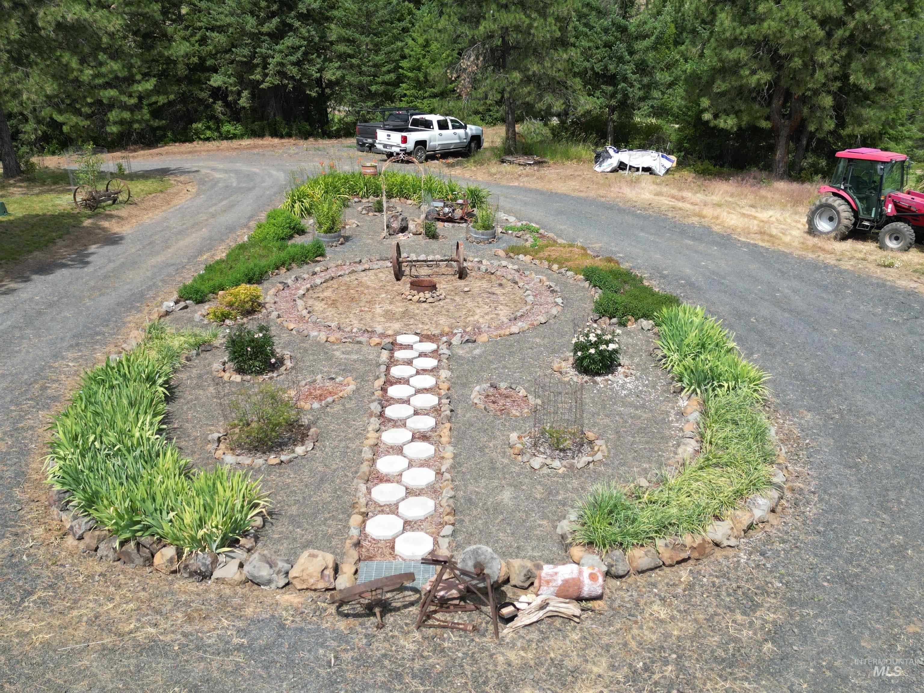 1044 Clemenhagen Rd, Deary, ID 83823 — photo 3