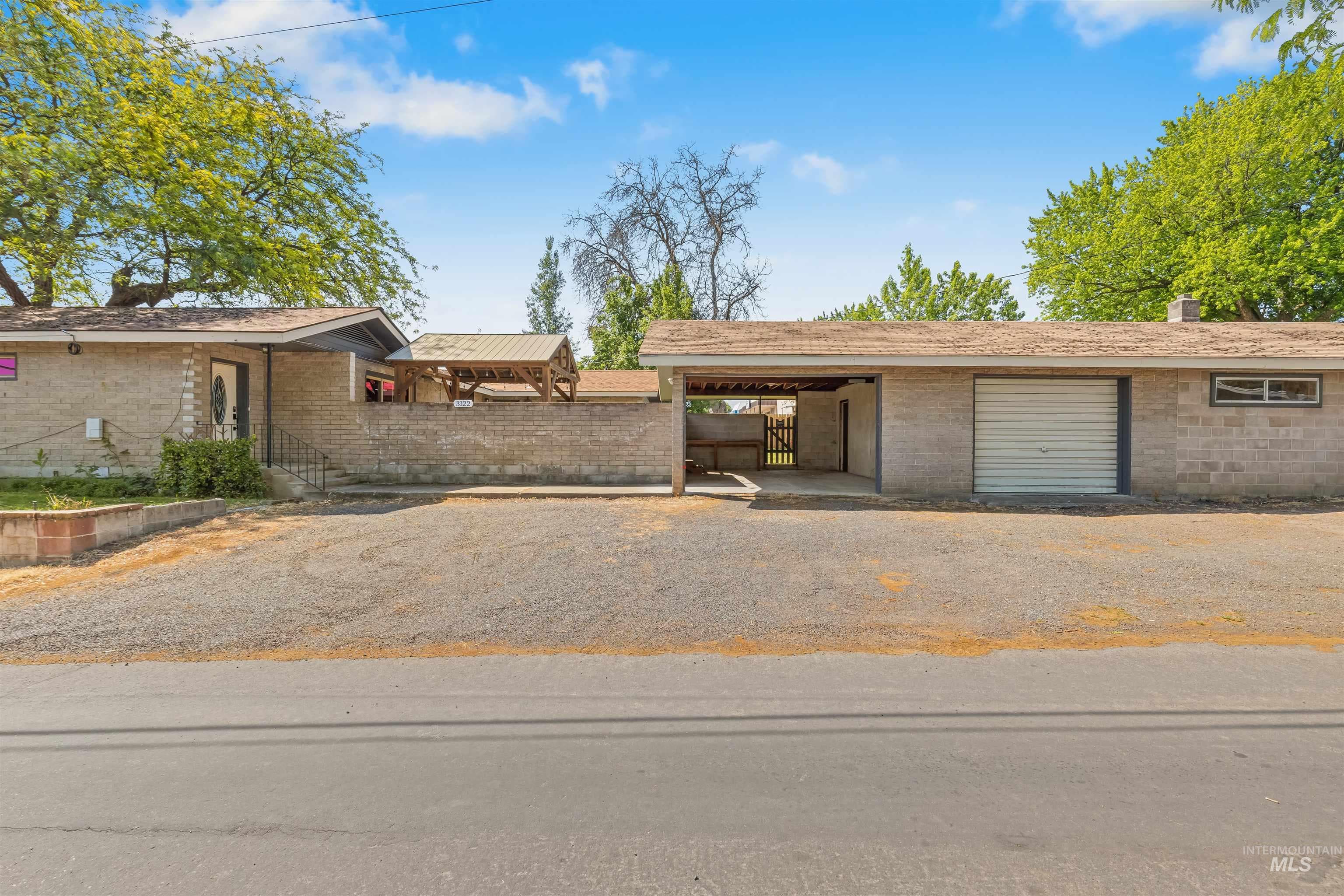 3122 5th Street, Lewiston